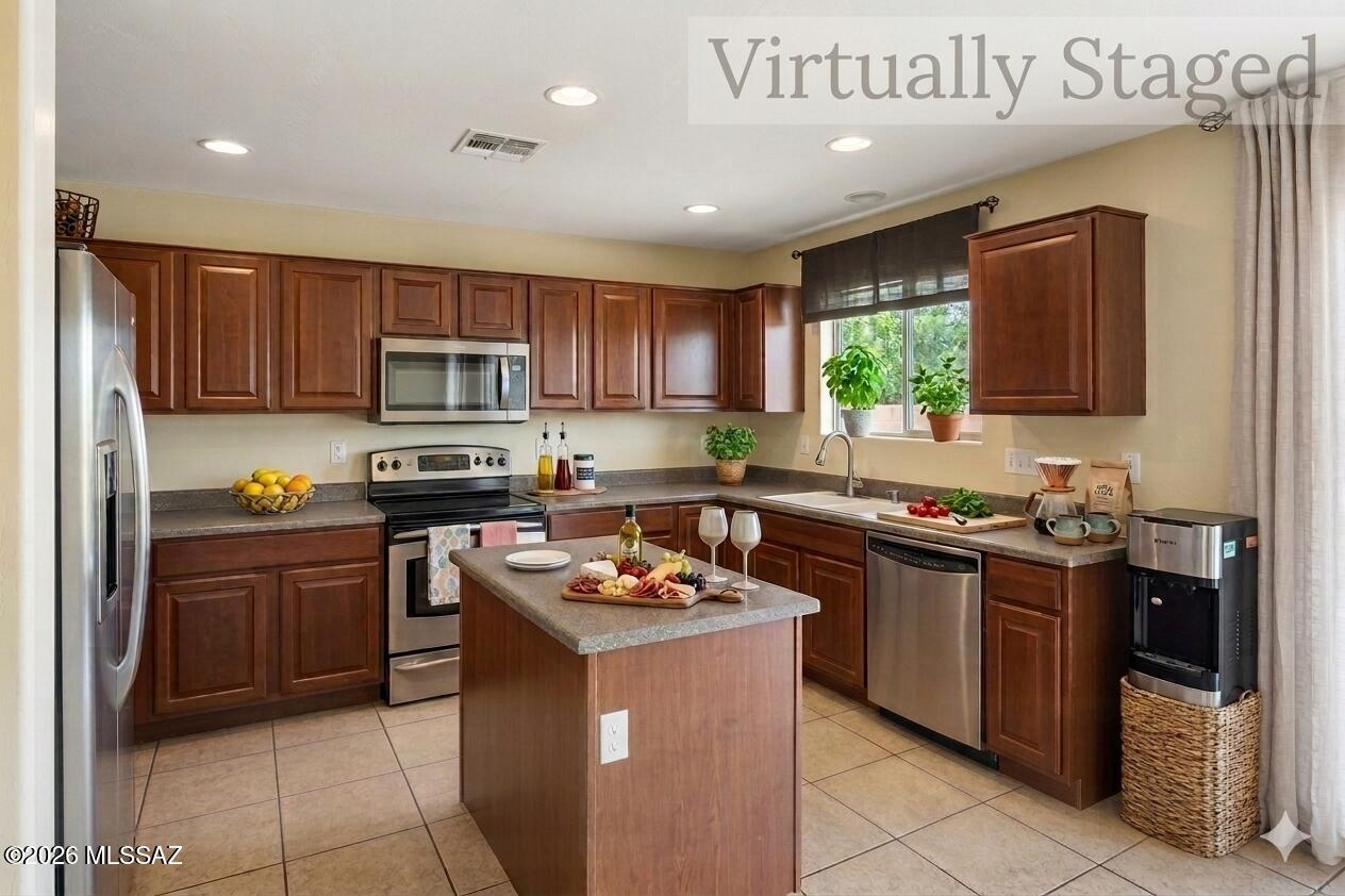 Acacia Trails (1-51) - Residential