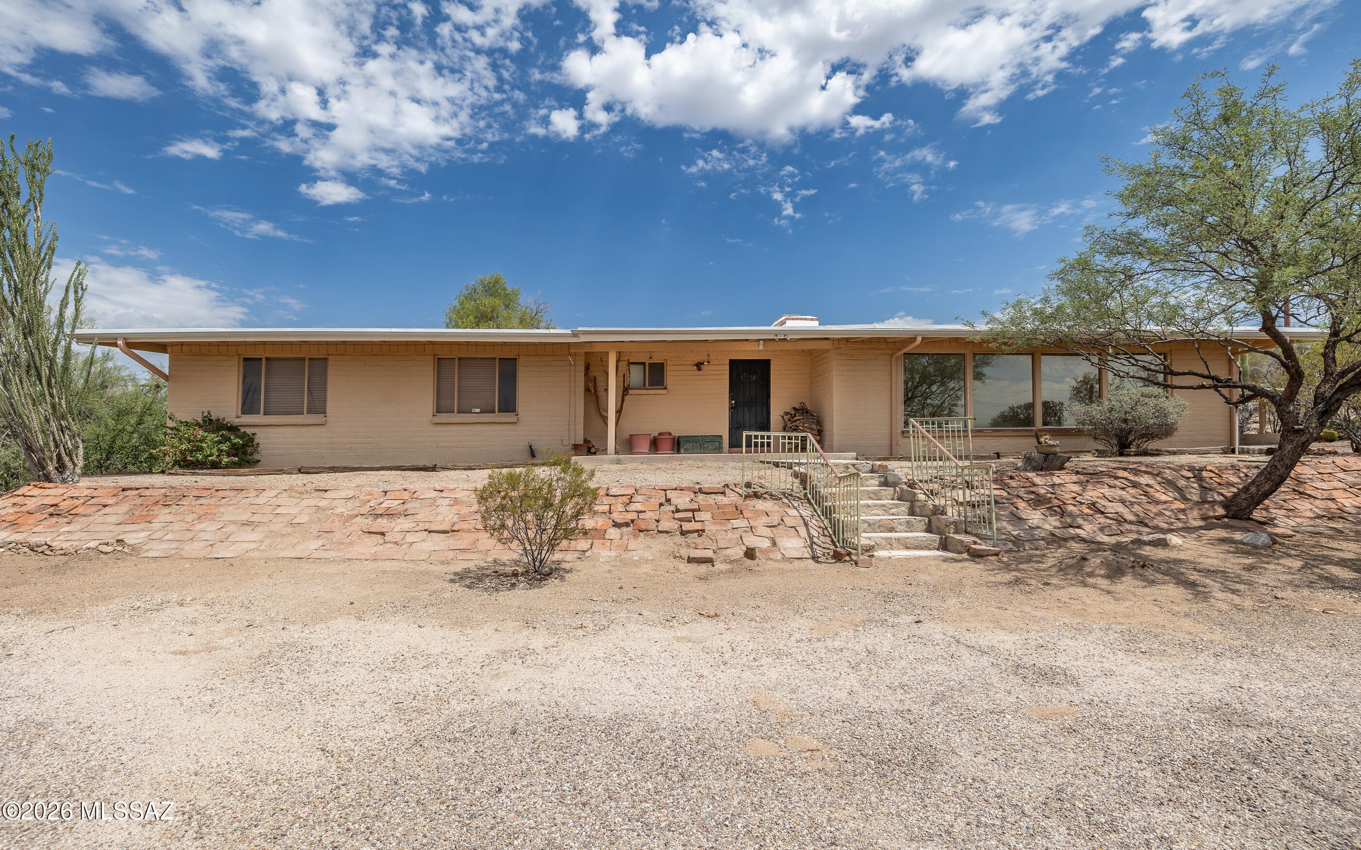 Catalina Village NO.3(1-77) - Residential