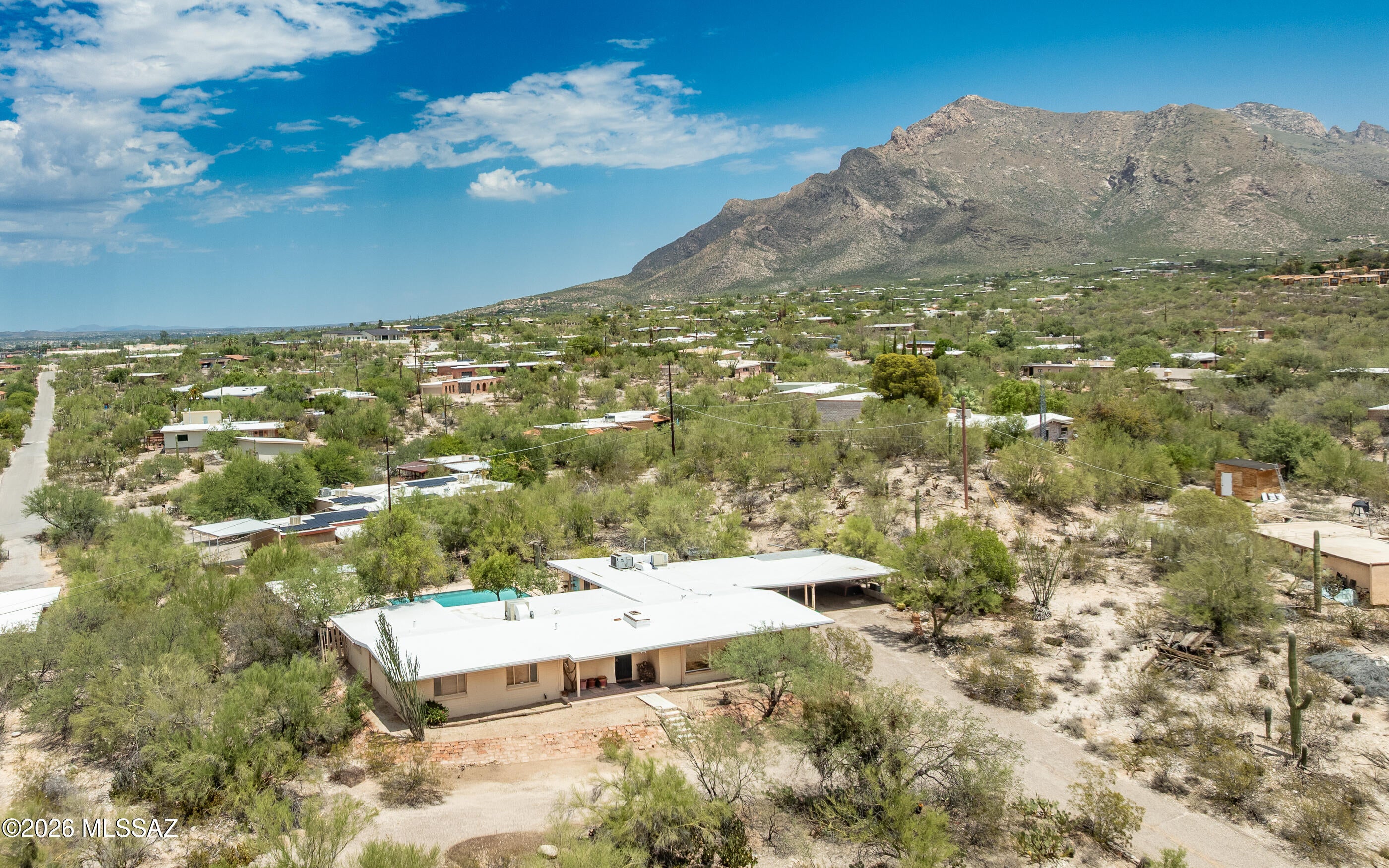 Catalina Village NO.3(1-77) - Residential