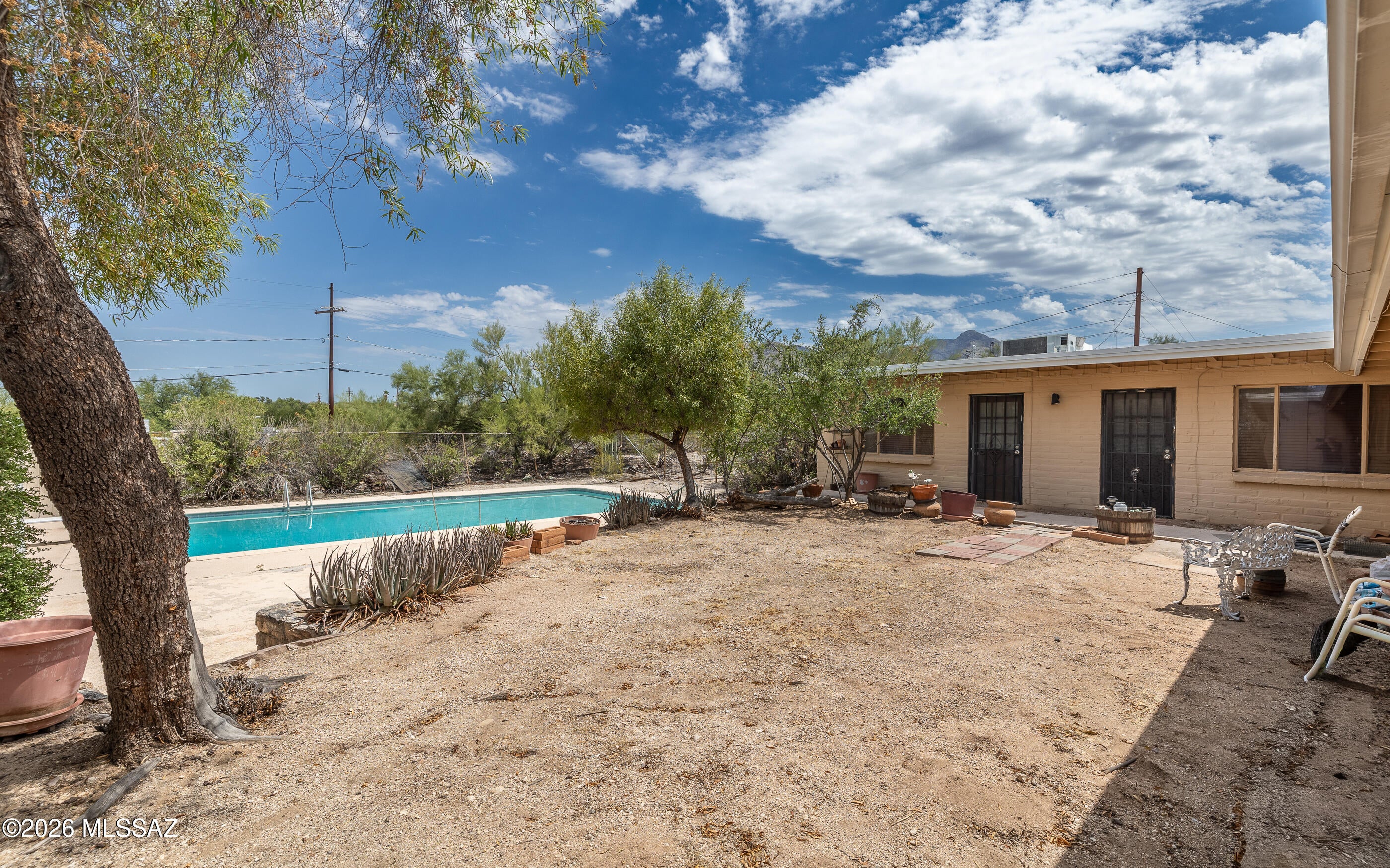 Catalina Village NO.3(1-77) - Residential