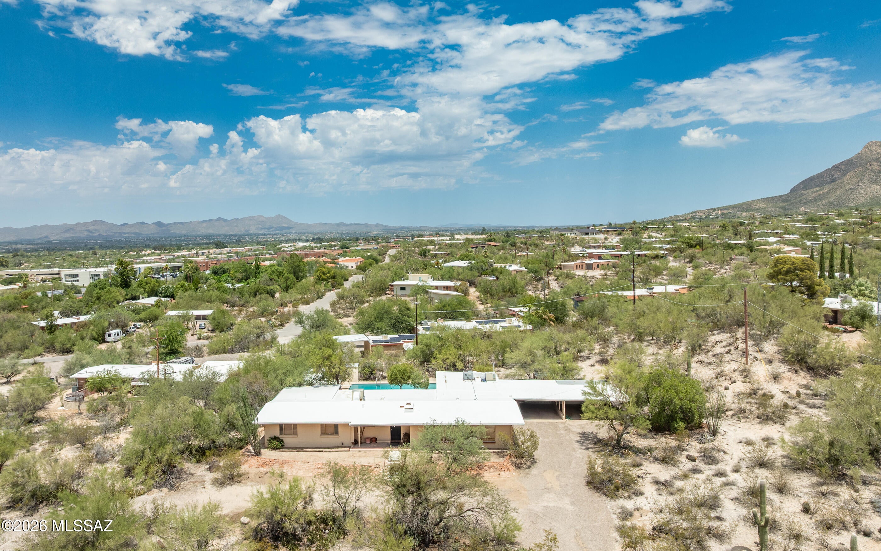 Catalina Village NO.3(1-77) - Residential