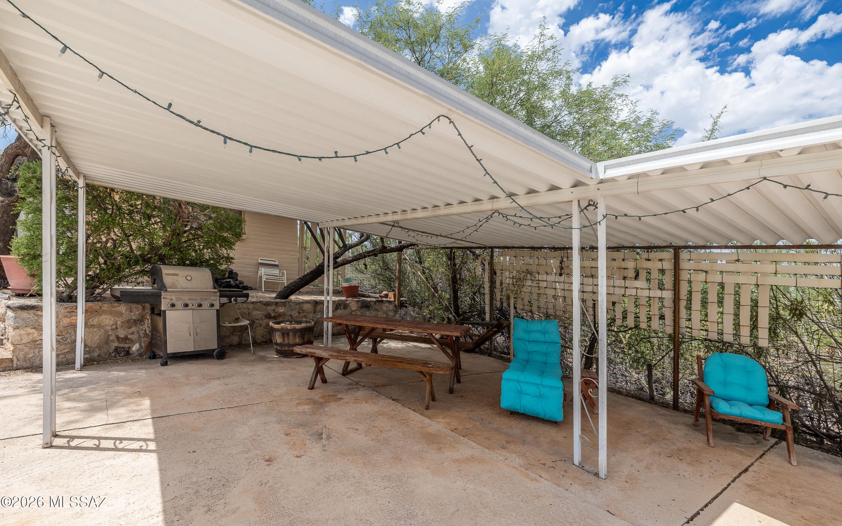Catalina Village NO.3(1-77) - Residential