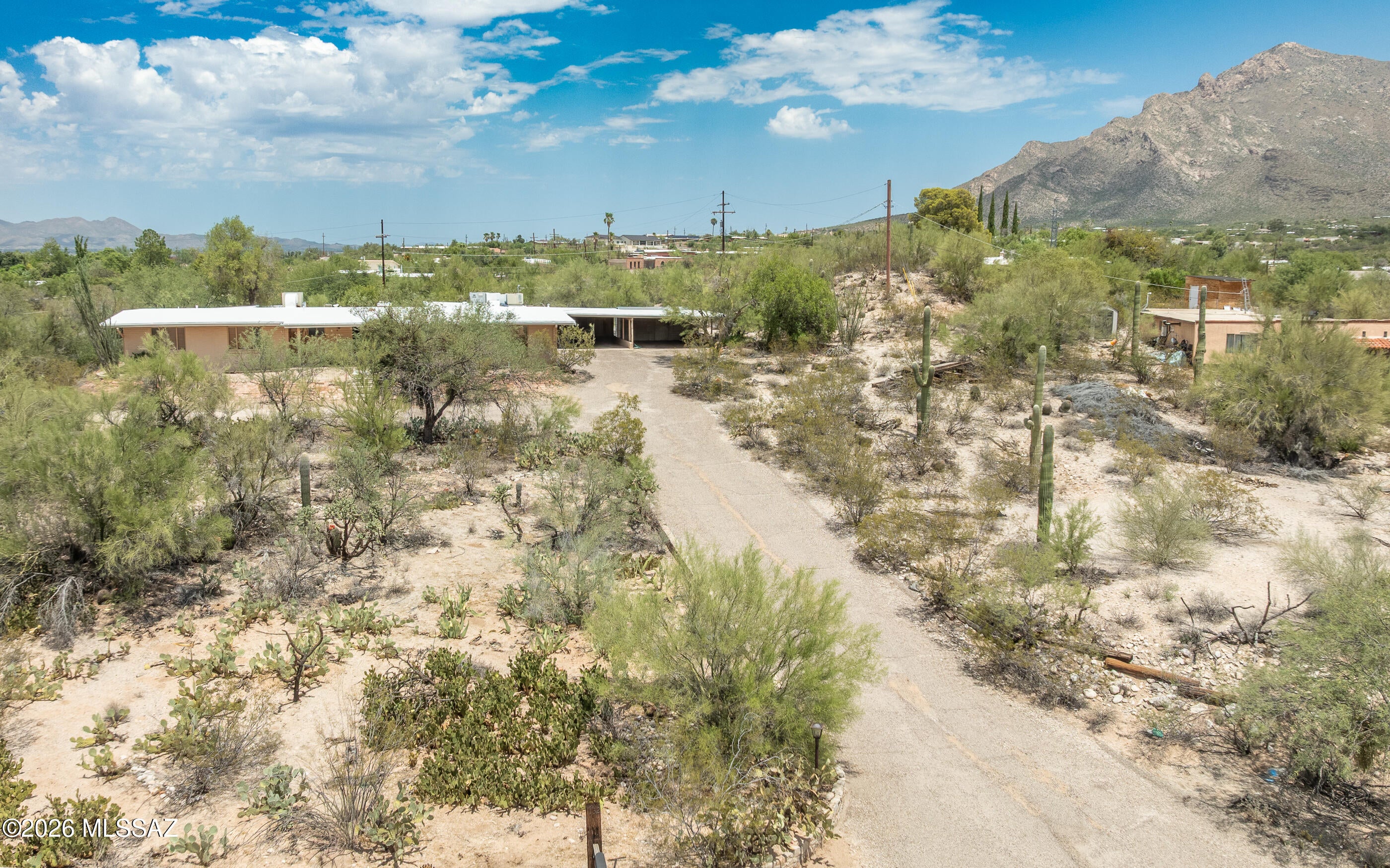 Catalina Village NO.3(1-77) - Residential