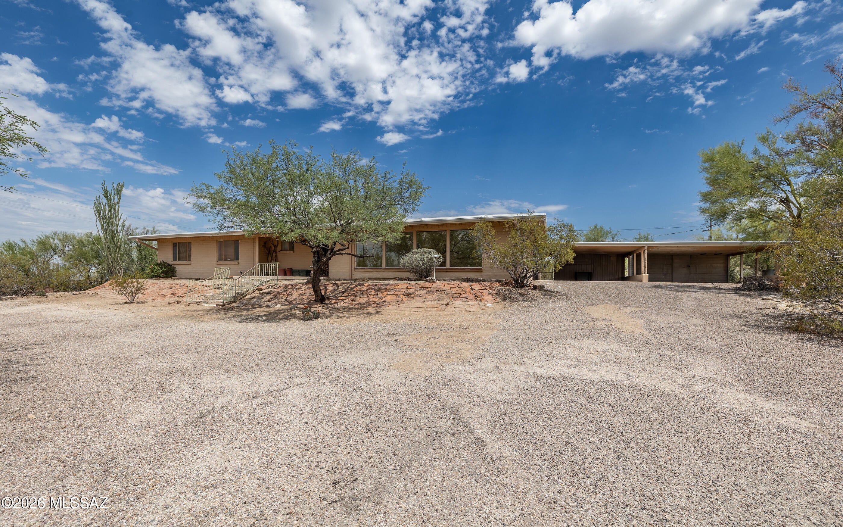 Catalina Village NO.3(1-77) - Residential
