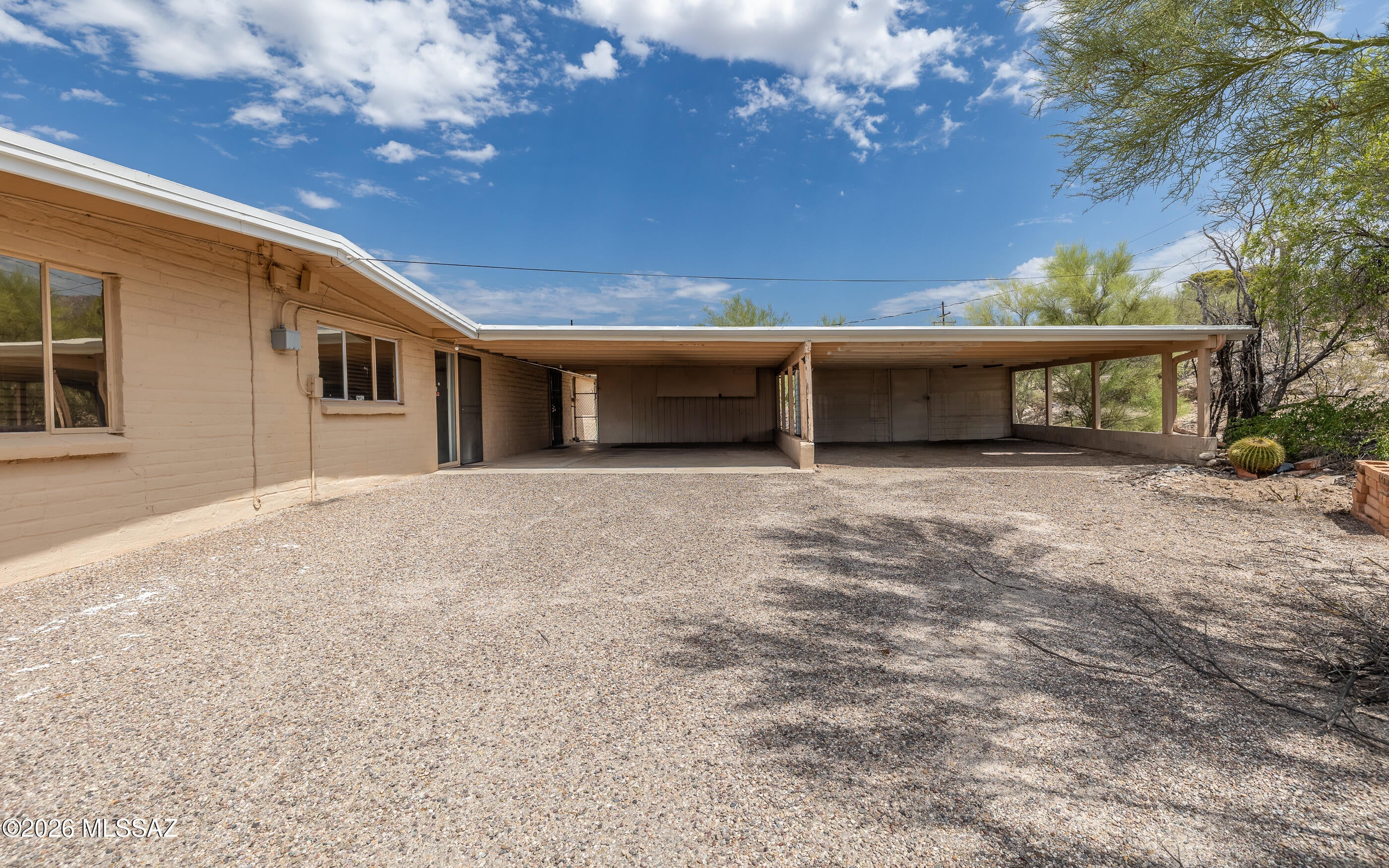 Catalina Village NO.3(1-77) - Residential