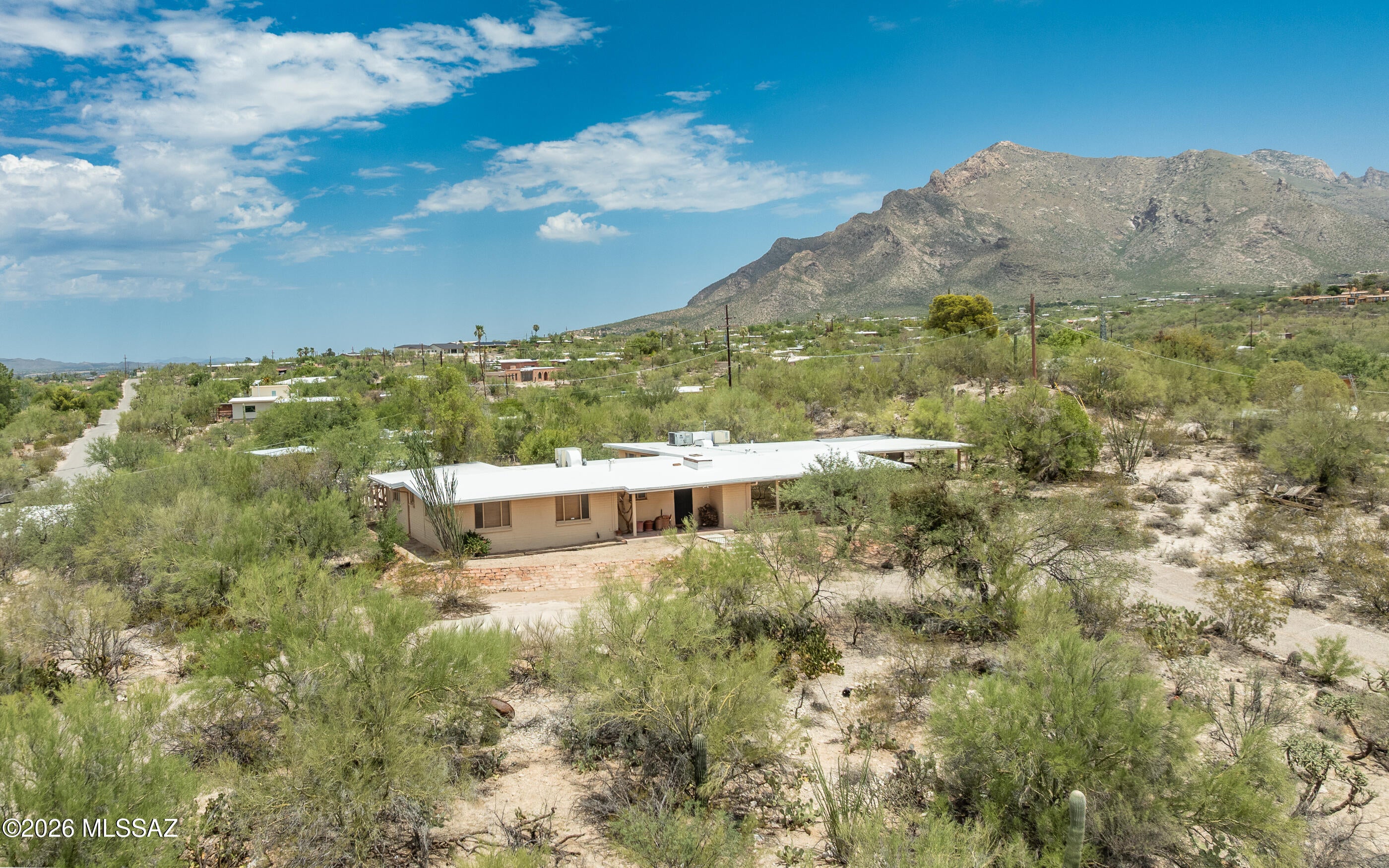 Catalina Village NO.3(1-77) - Residential