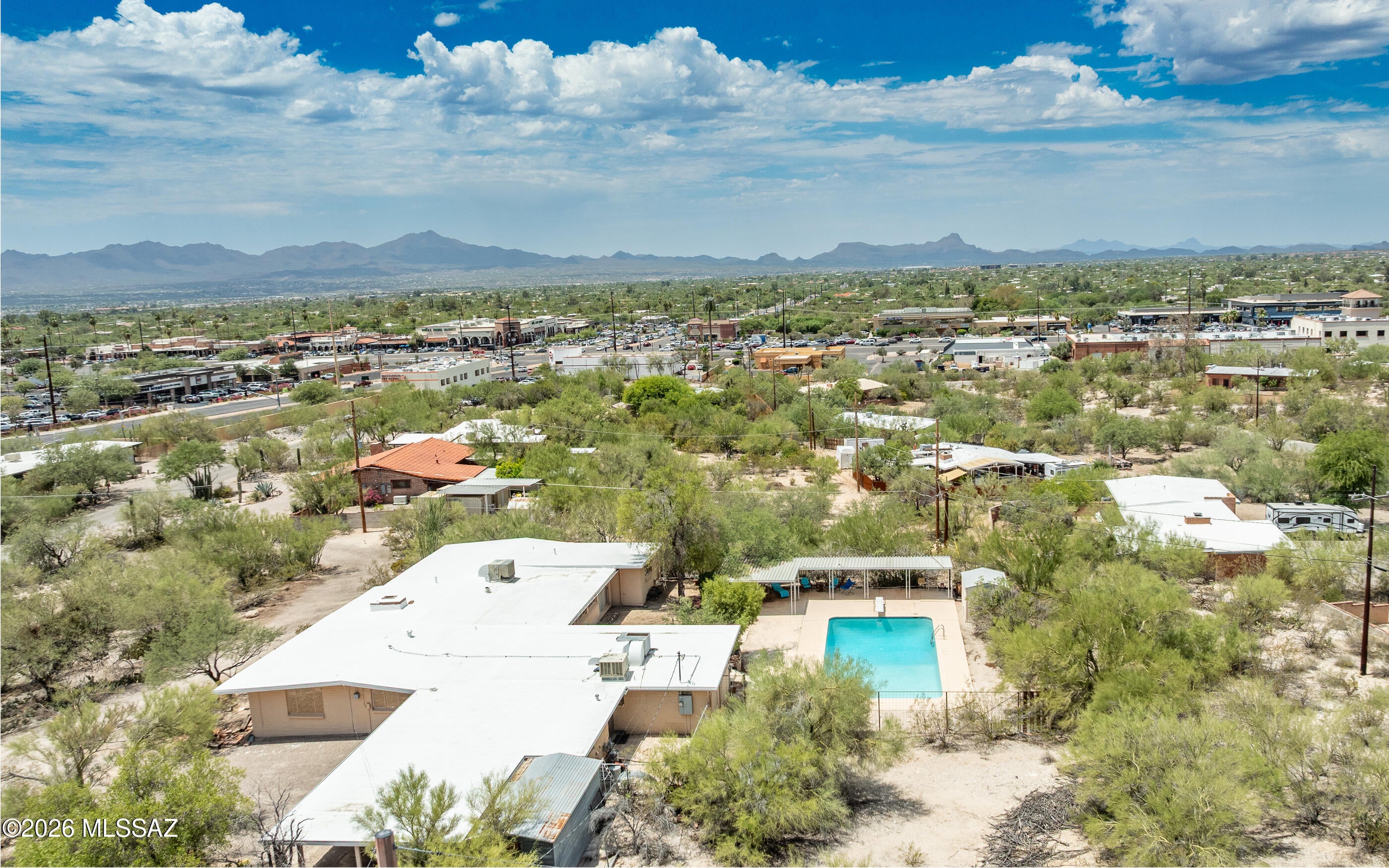 Catalina Village NO.3(1-77) - Residential