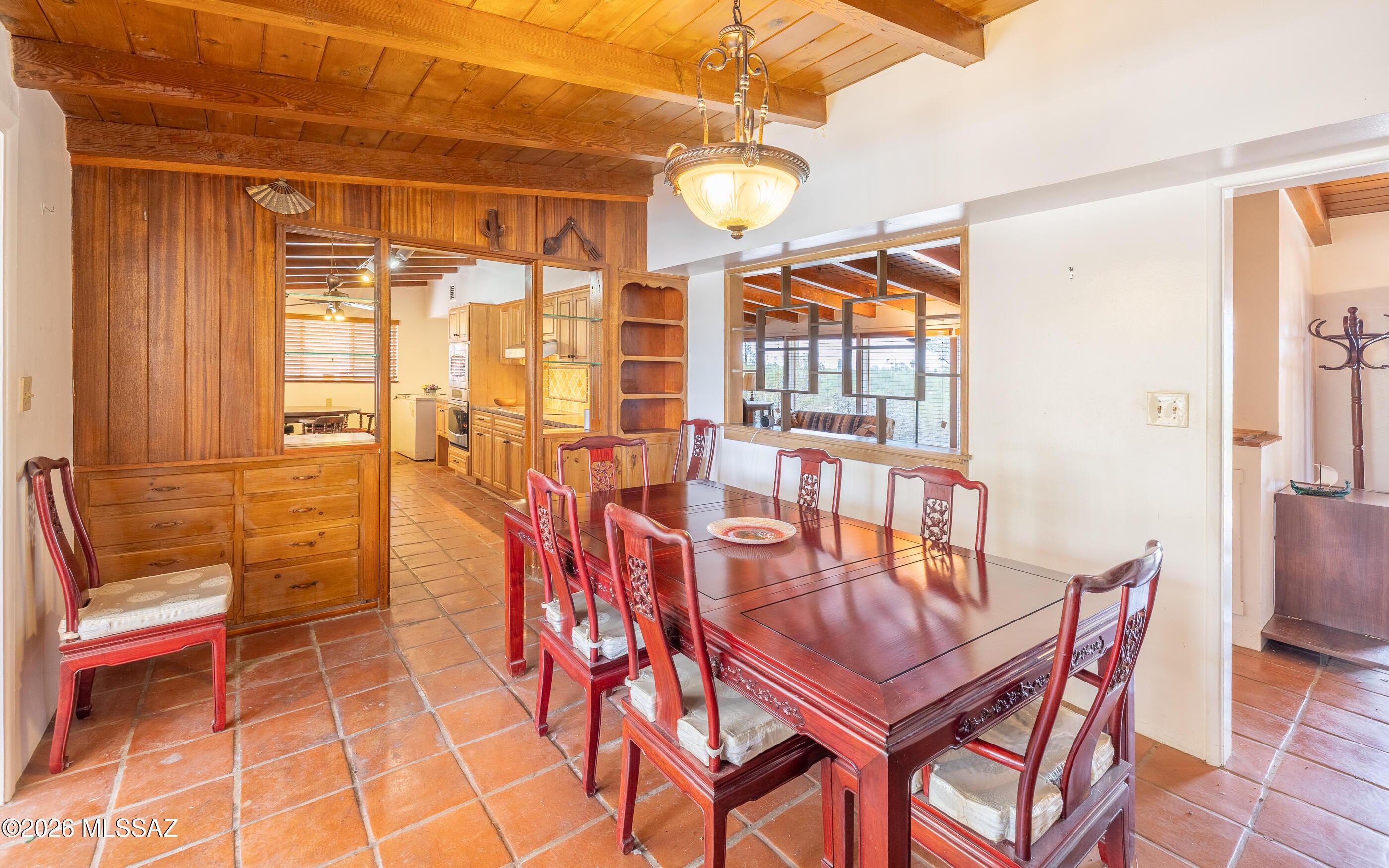 Catalina Village NO.3(1-77) - Residential