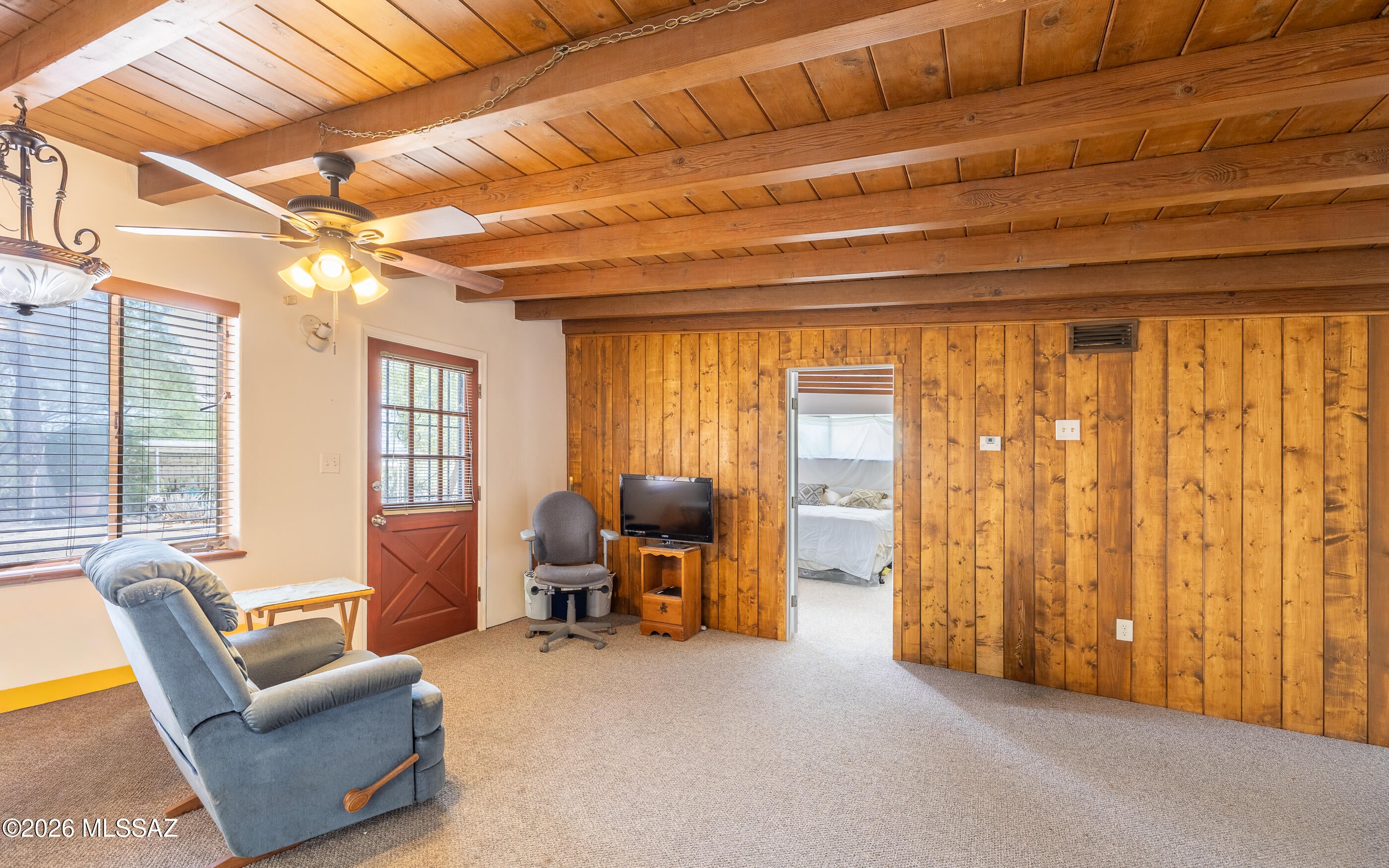 Catalina Village NO.3(1-77) - Residential