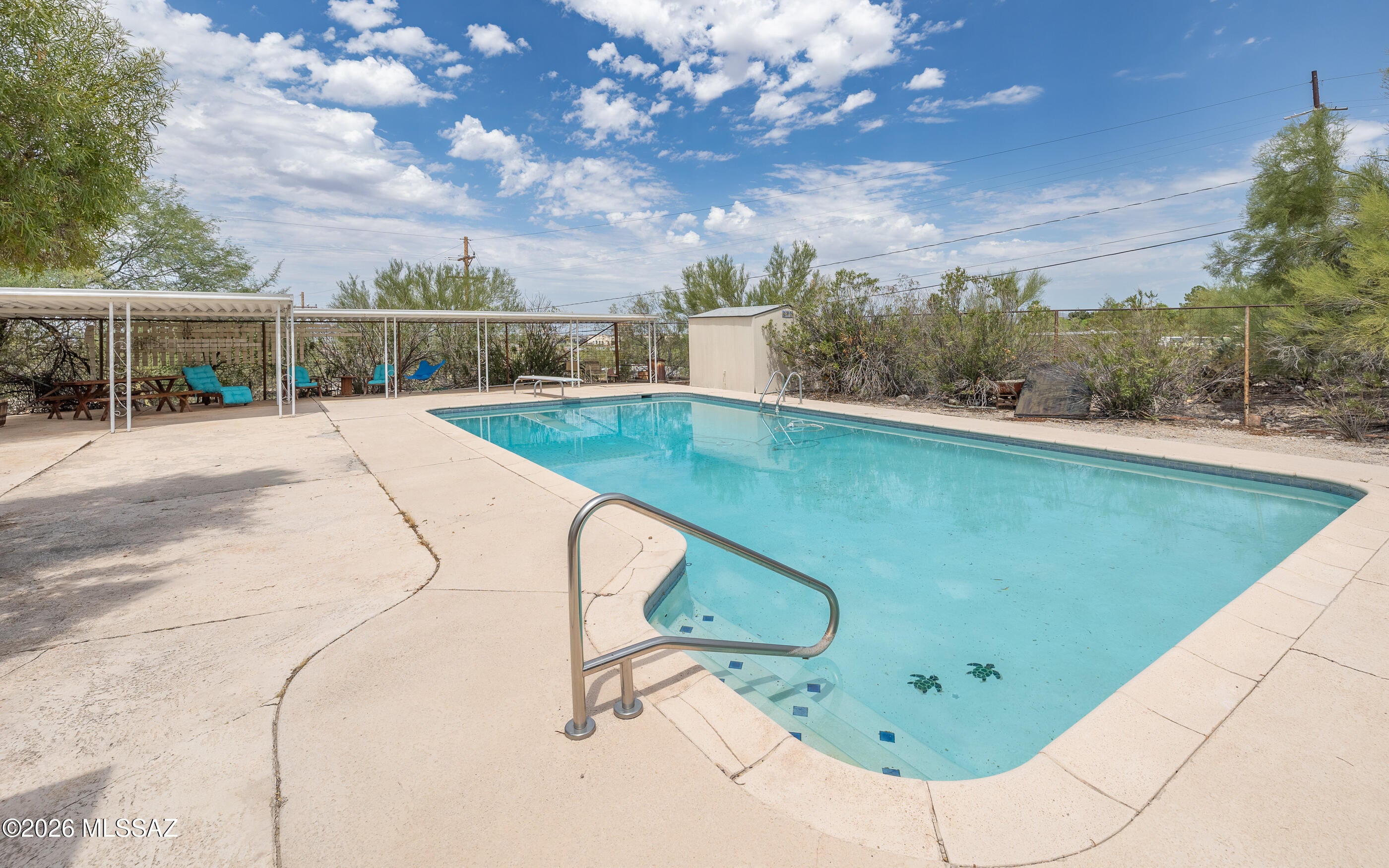 Catalina Village NO.3(1-77) - Residential