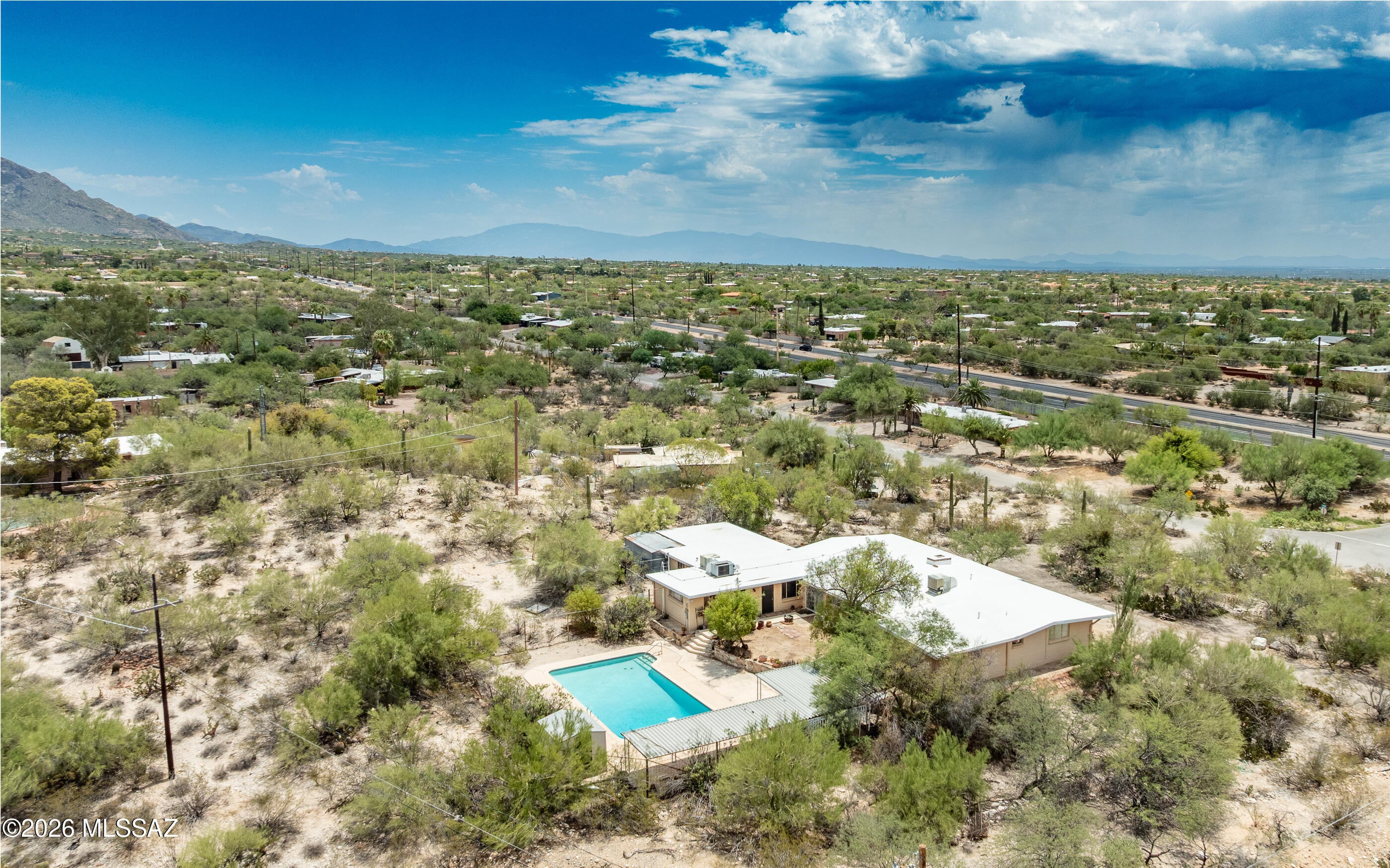 Catalina Village NO.3(1-77) - Residential
