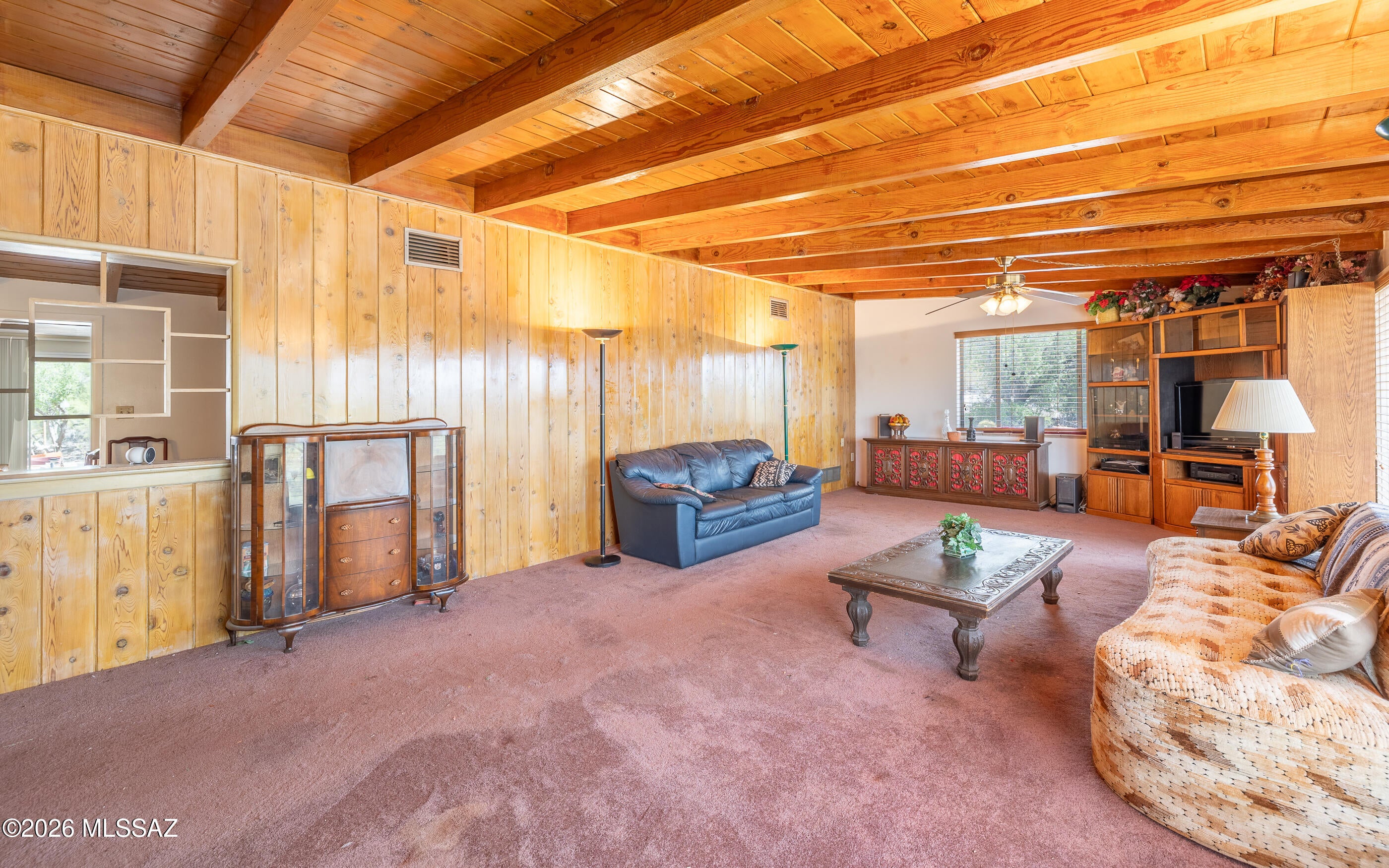 Catalina Village NO.3(1-77) - Residential