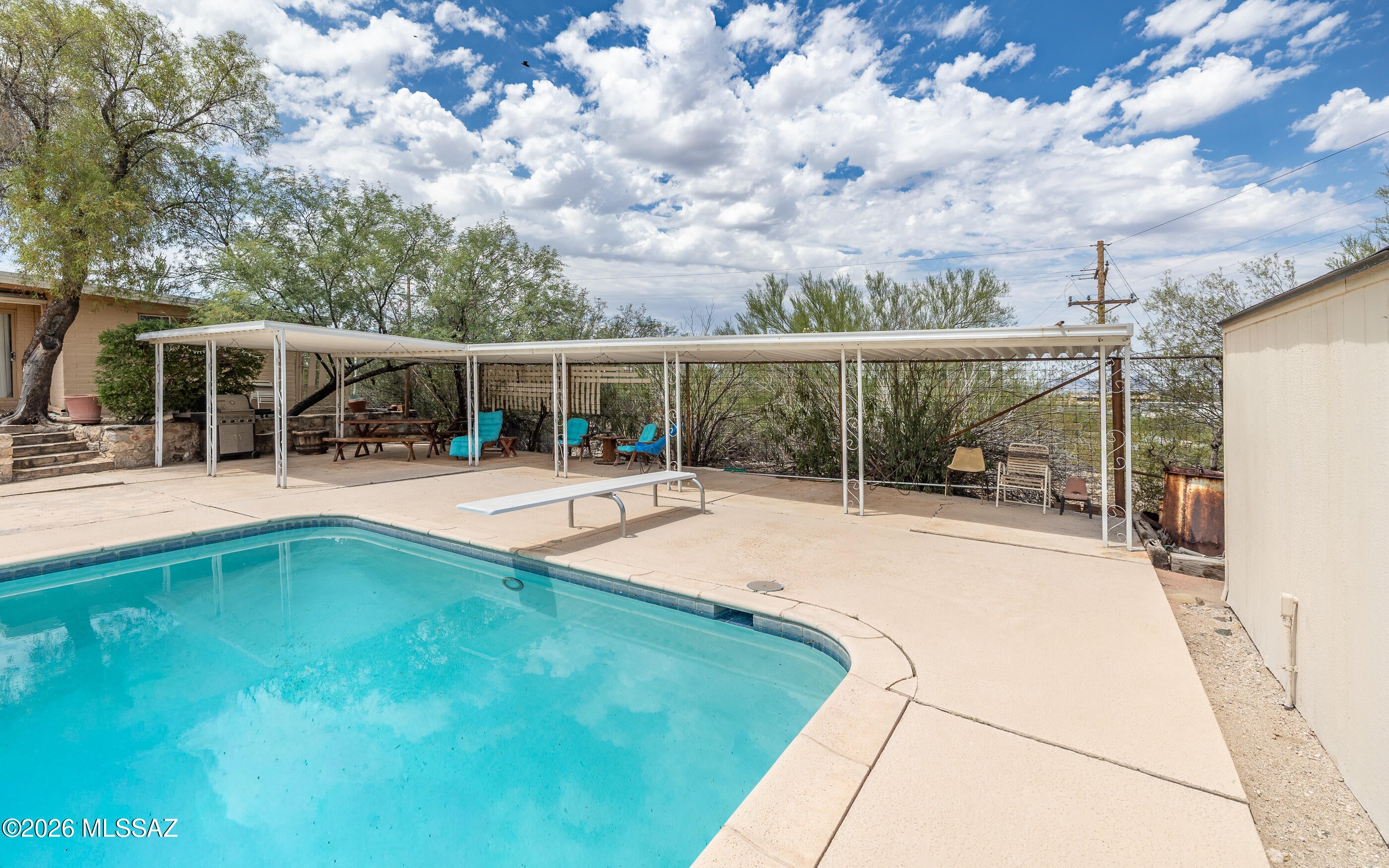 Catalina Village NO.3(1-77) - Residential