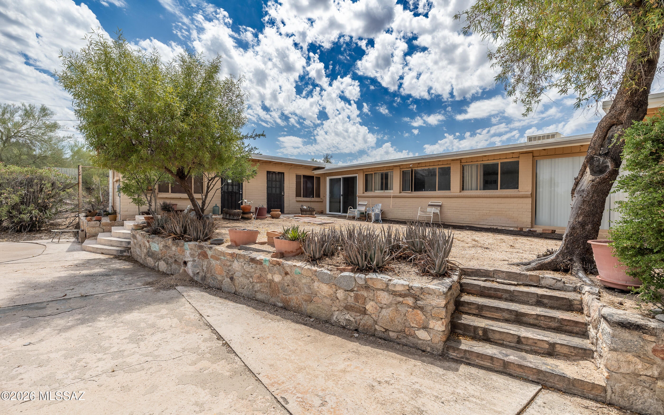 Catalina Village NO.3(1-77) - Residential