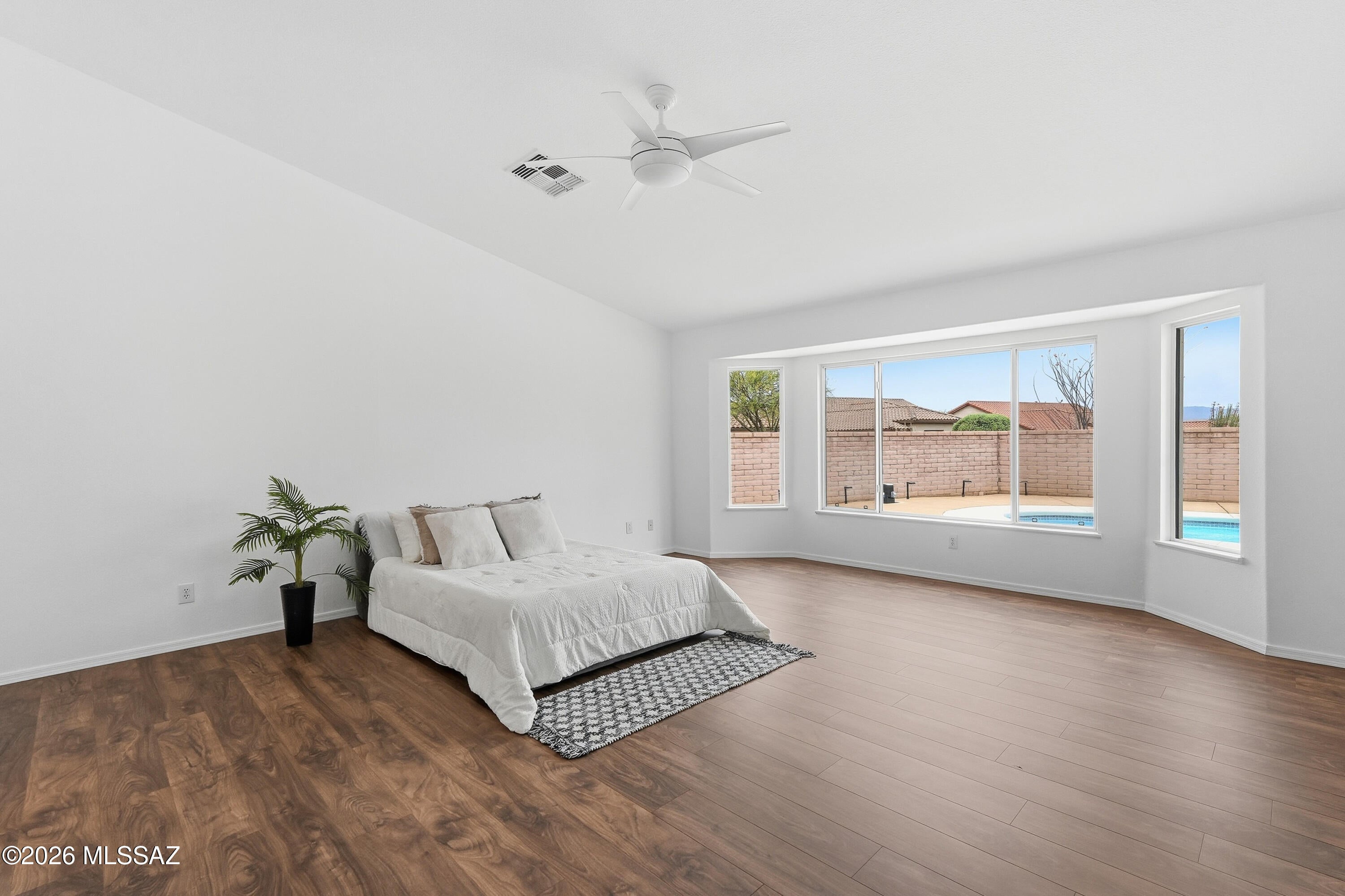 Quail Creek II Unit 16 - Residential