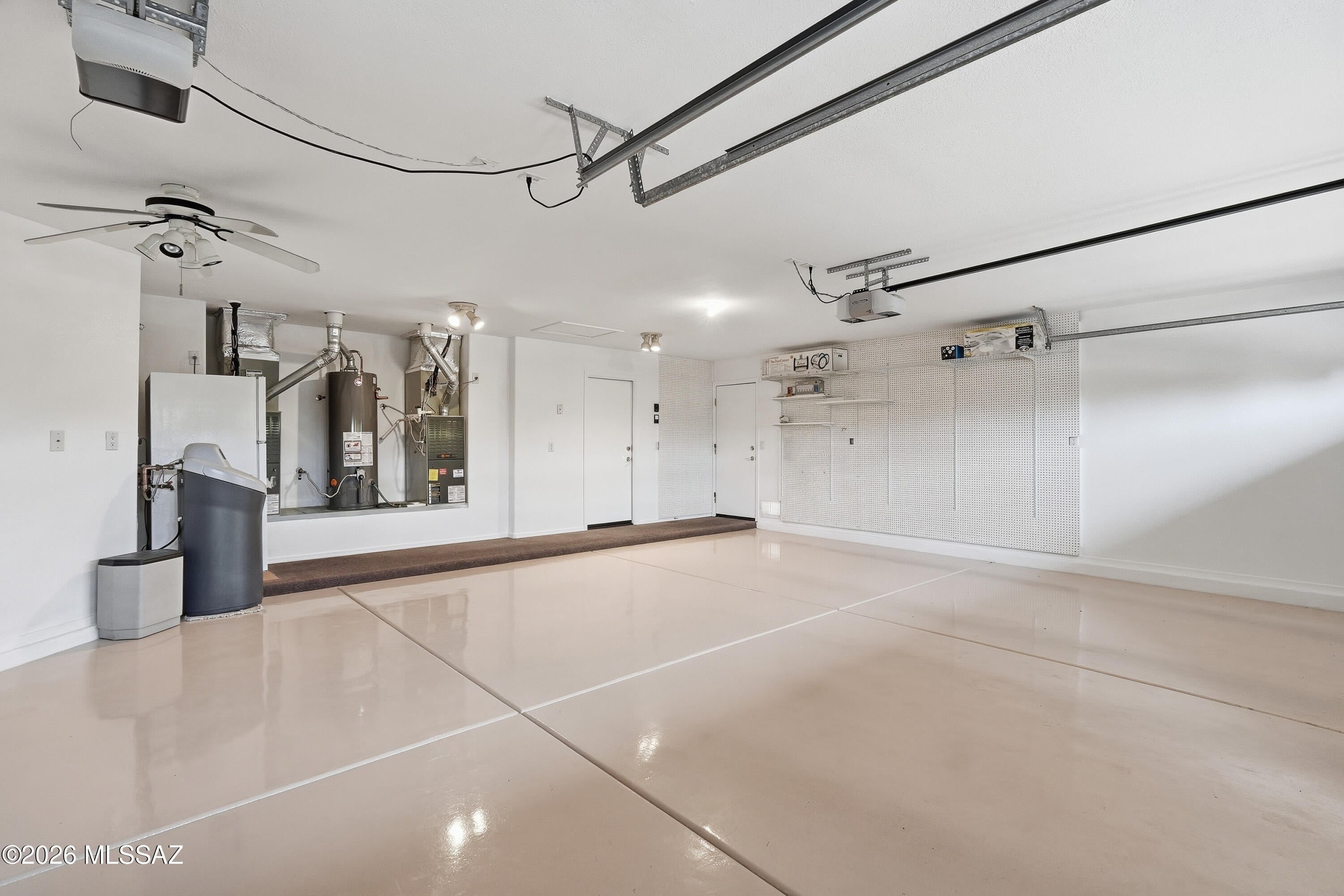 Quail Creek II Unit 16 - Residential
