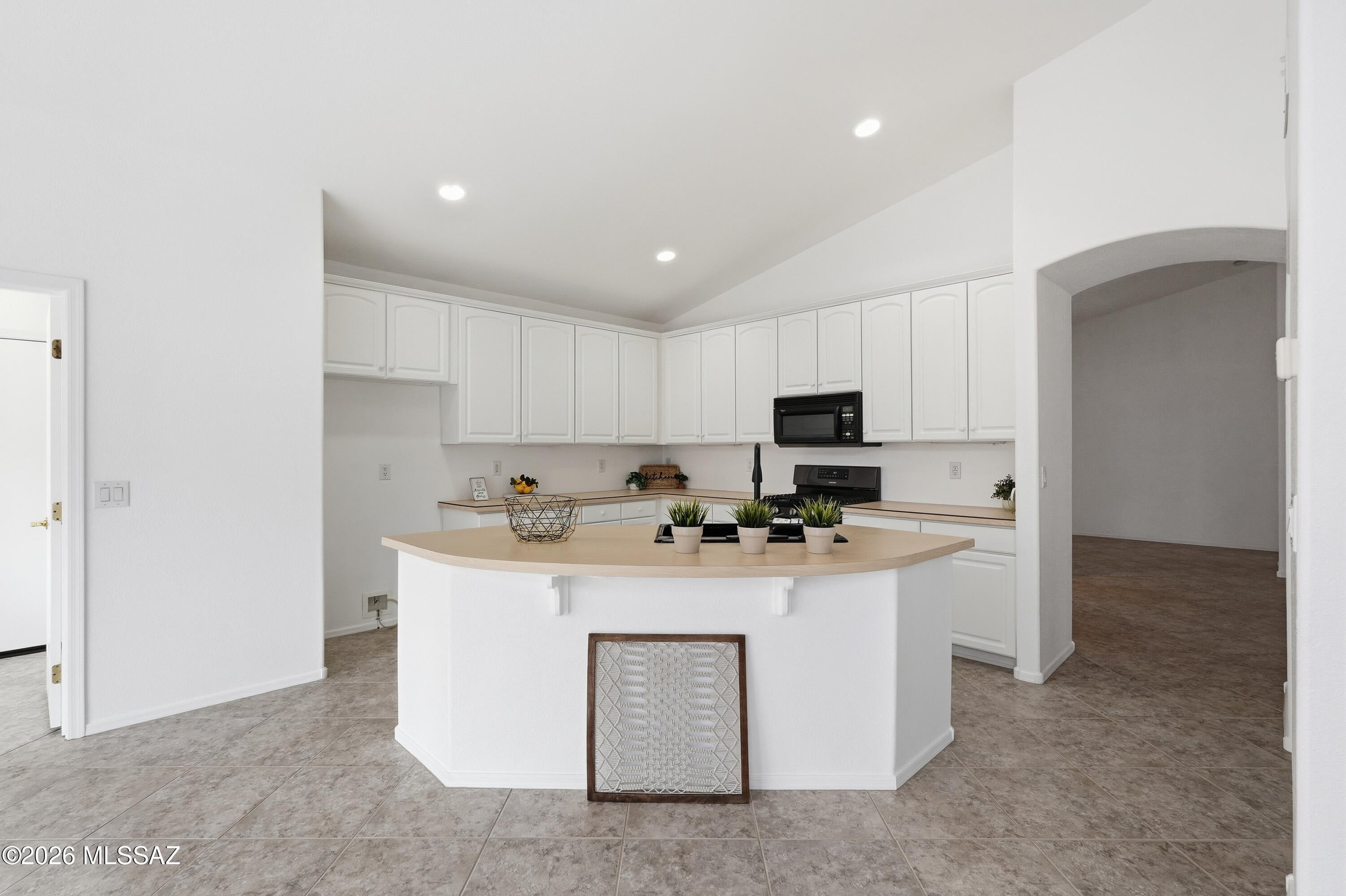Quail Creek II Unit 16 - Residential