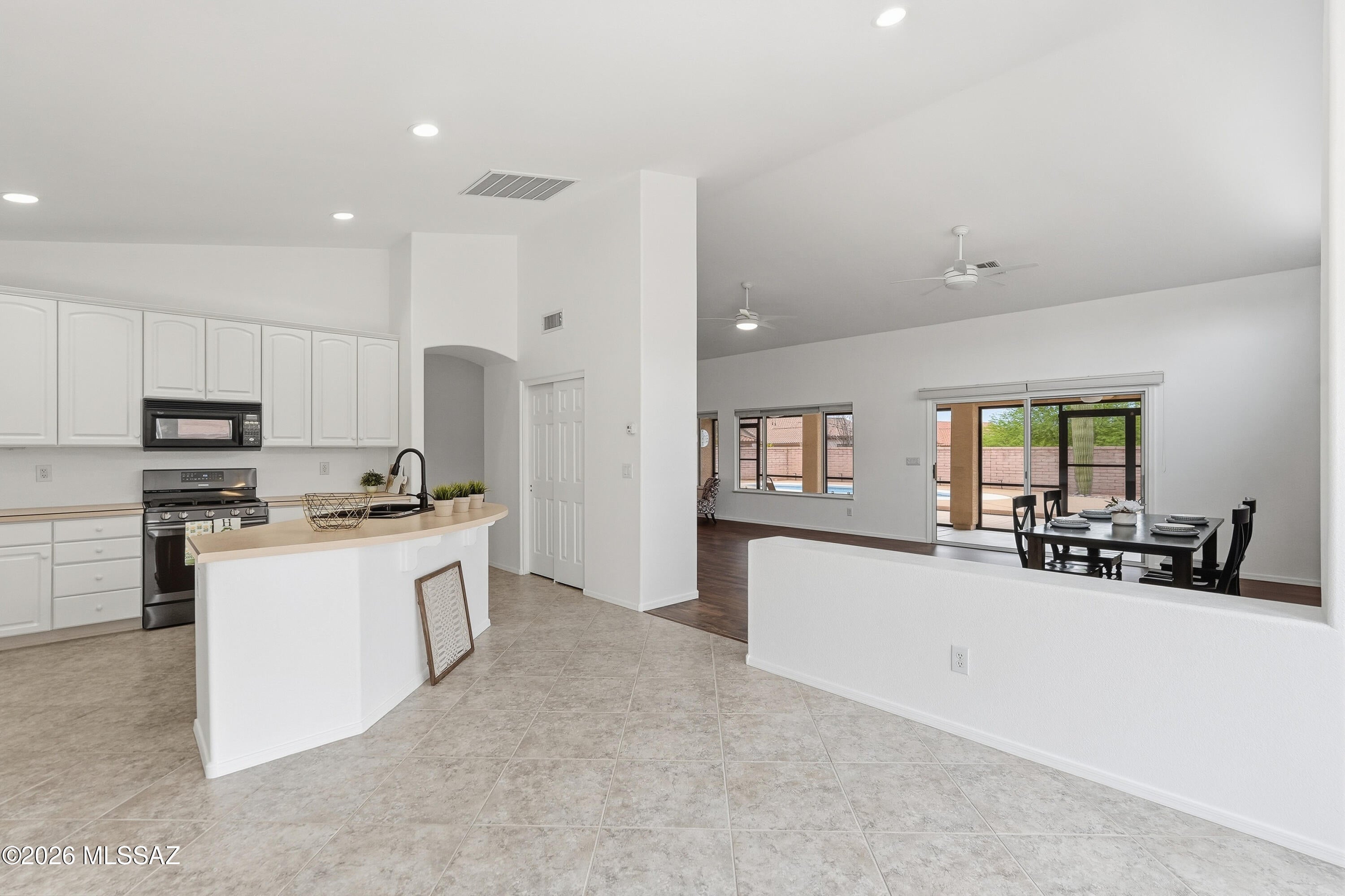 Quail Creek II Unit 16 - Residential