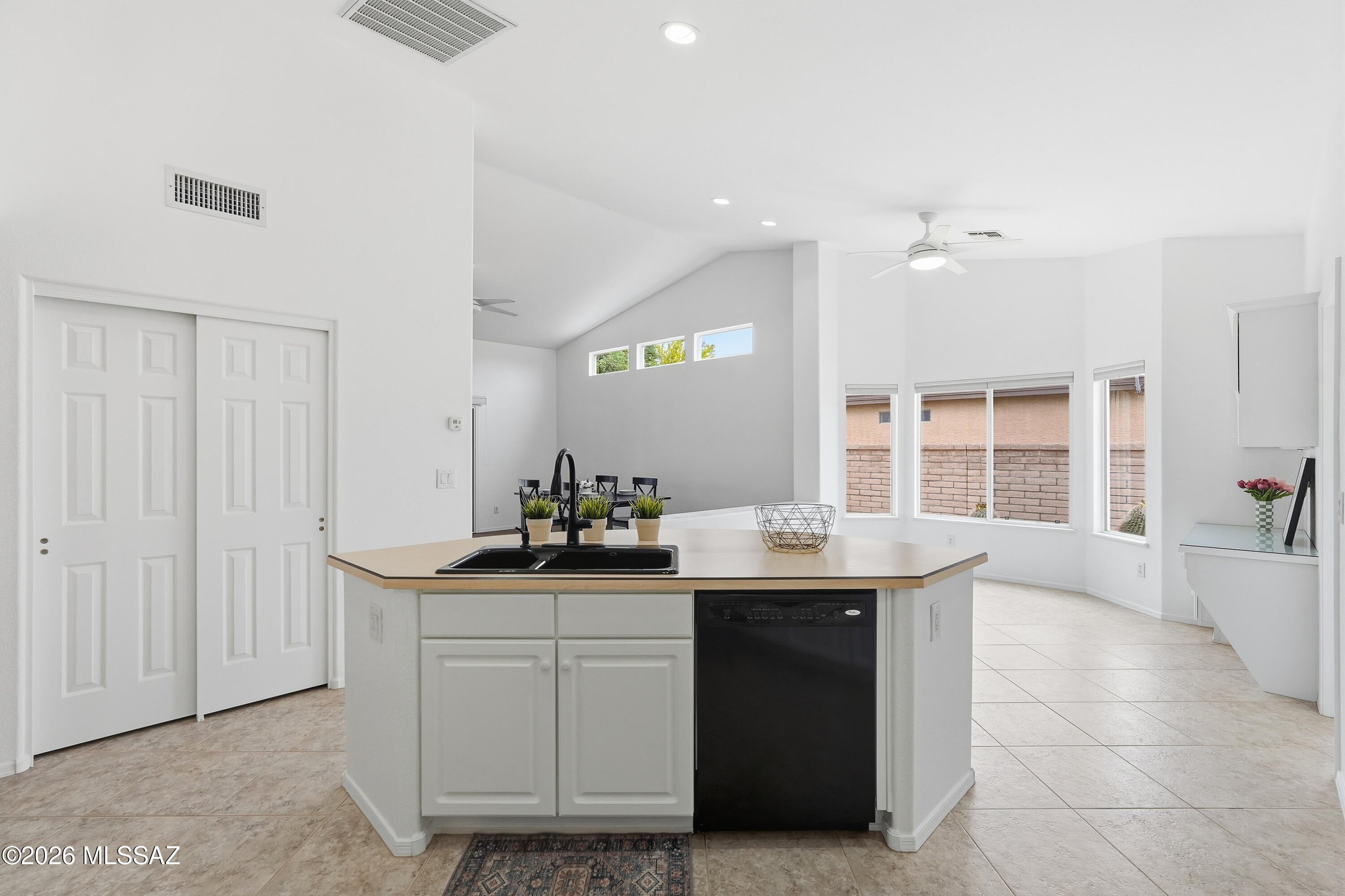 Quail Creek II Unit 16 - Residential
