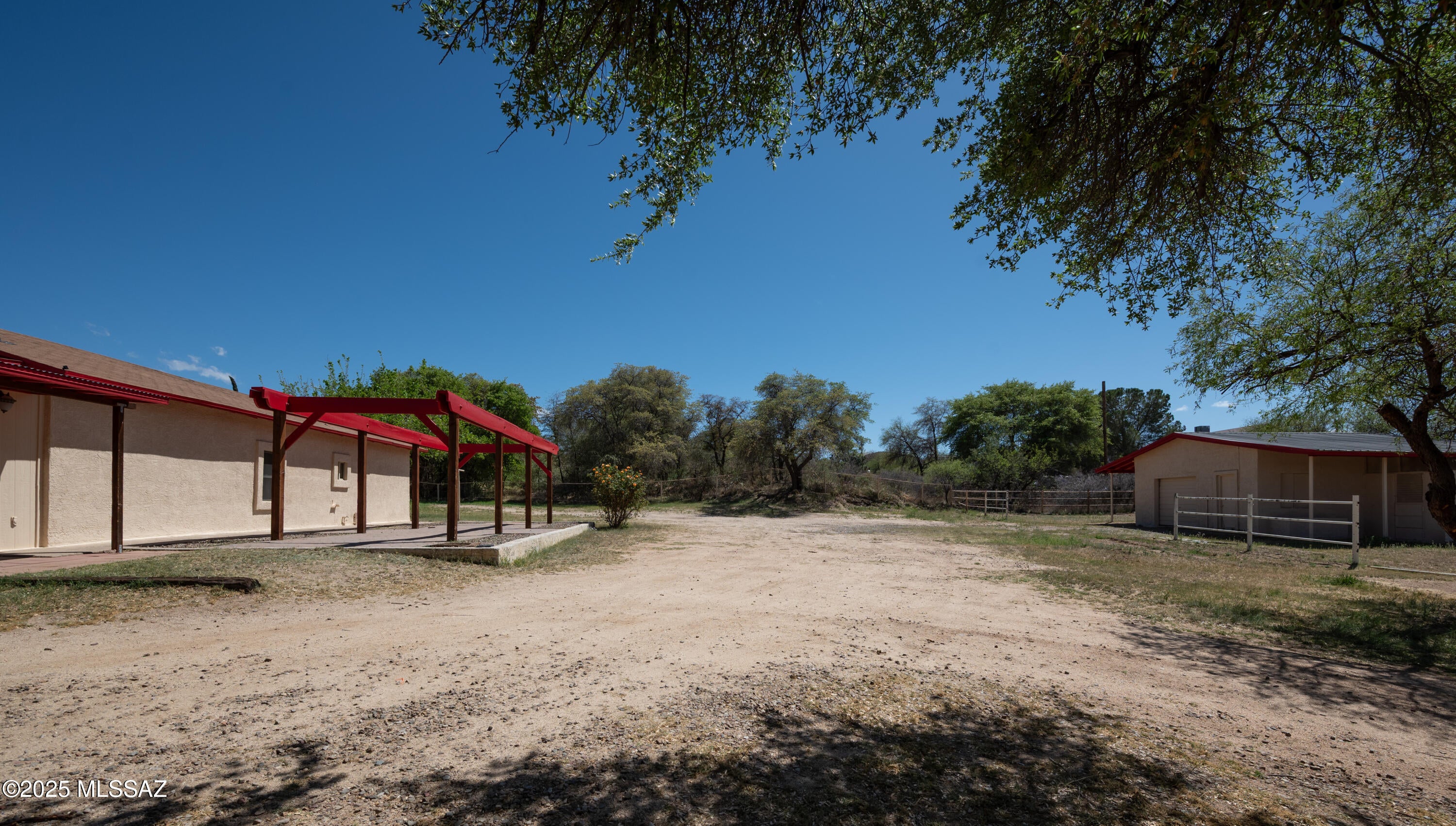Oracle Townsite - Residential Lease