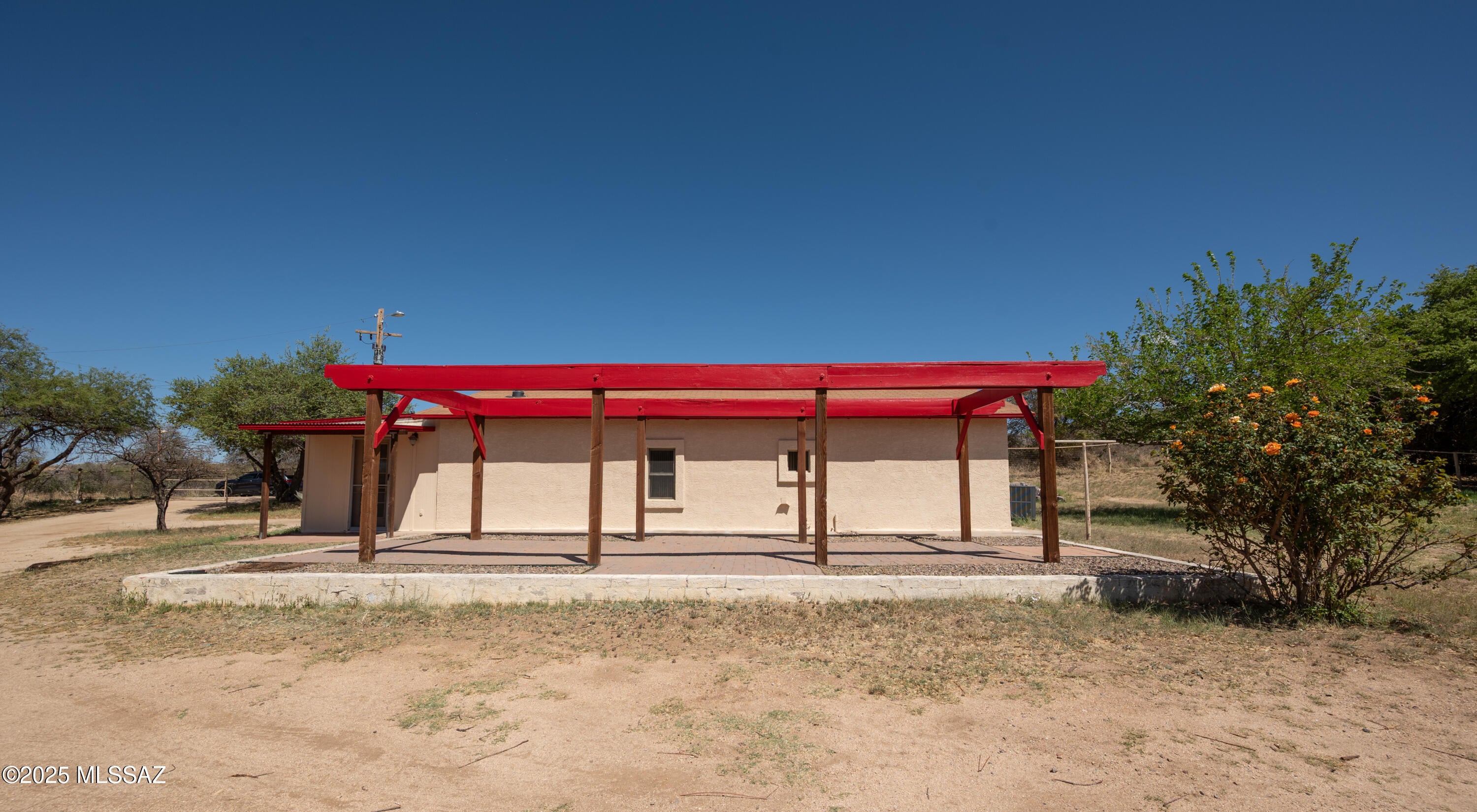 Oracle Townsite - Residential Lease