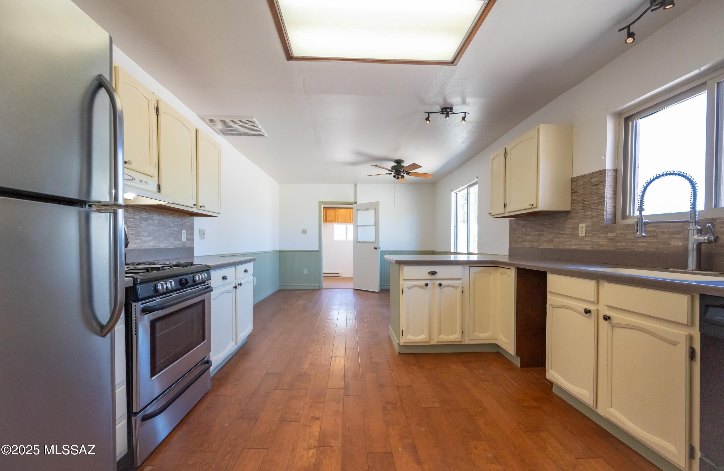 Oracle Townsite - Residential Lease