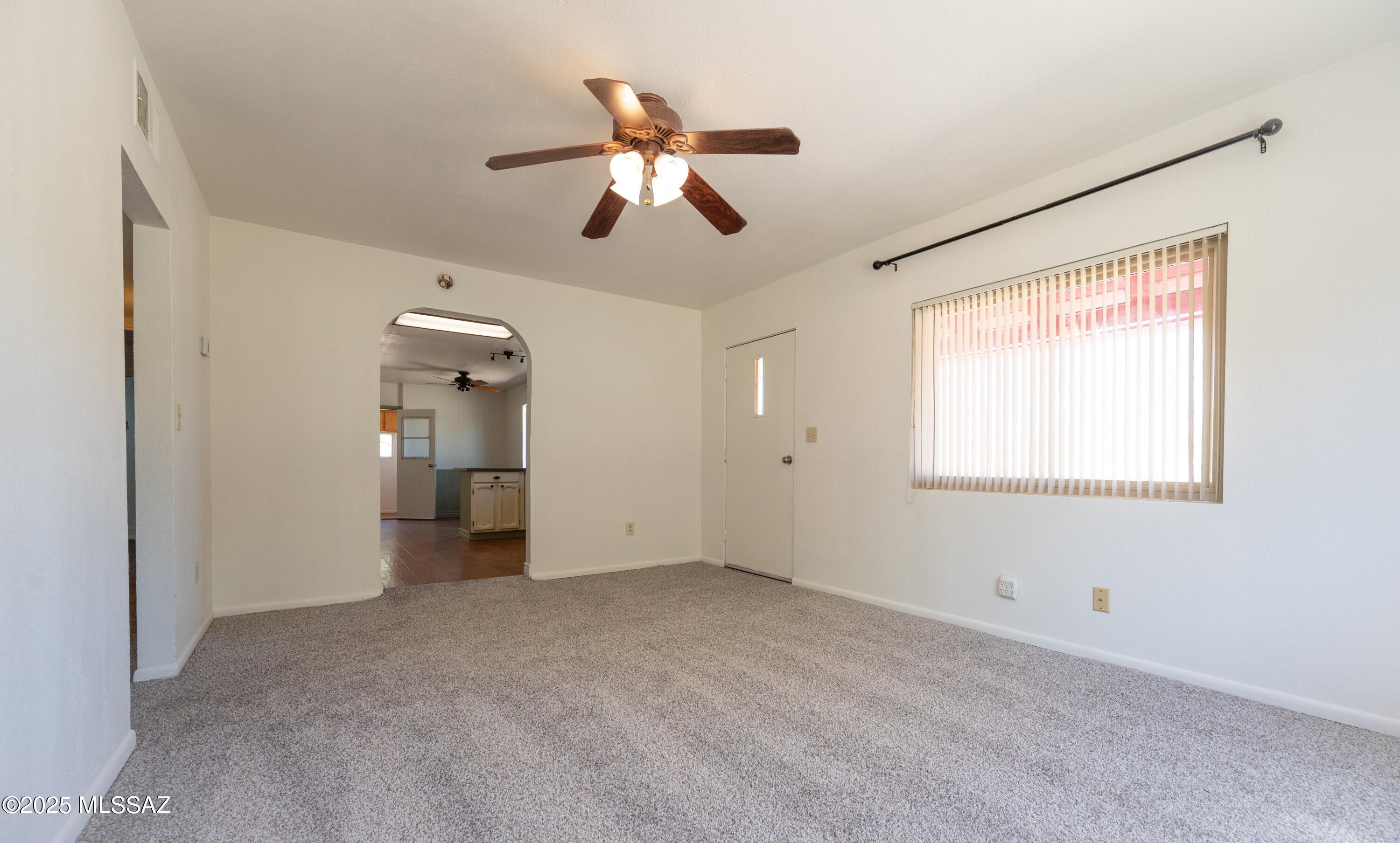 Oracle Townsite - Residential Lease