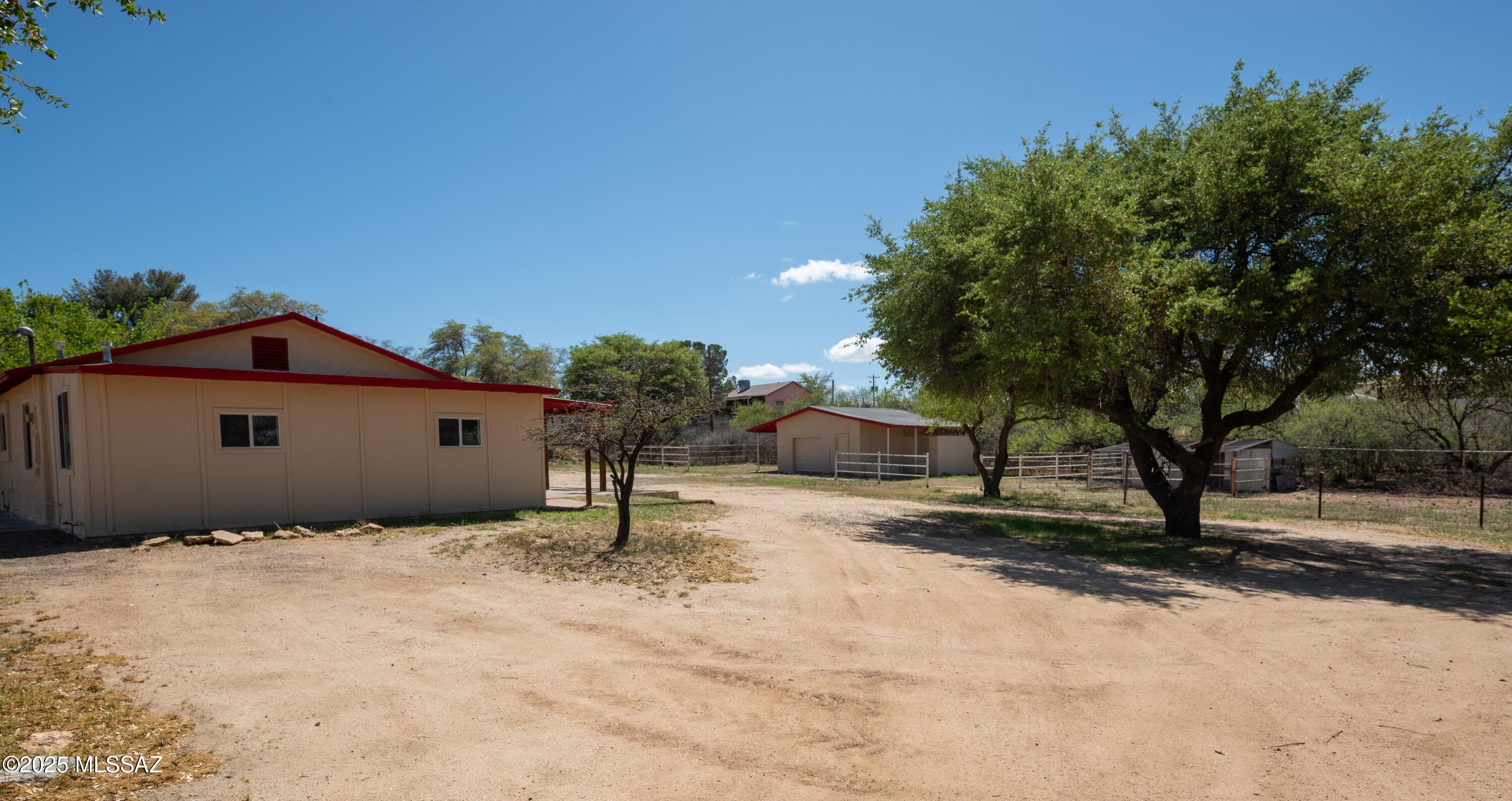 Oracle Townsite - Residential Lease