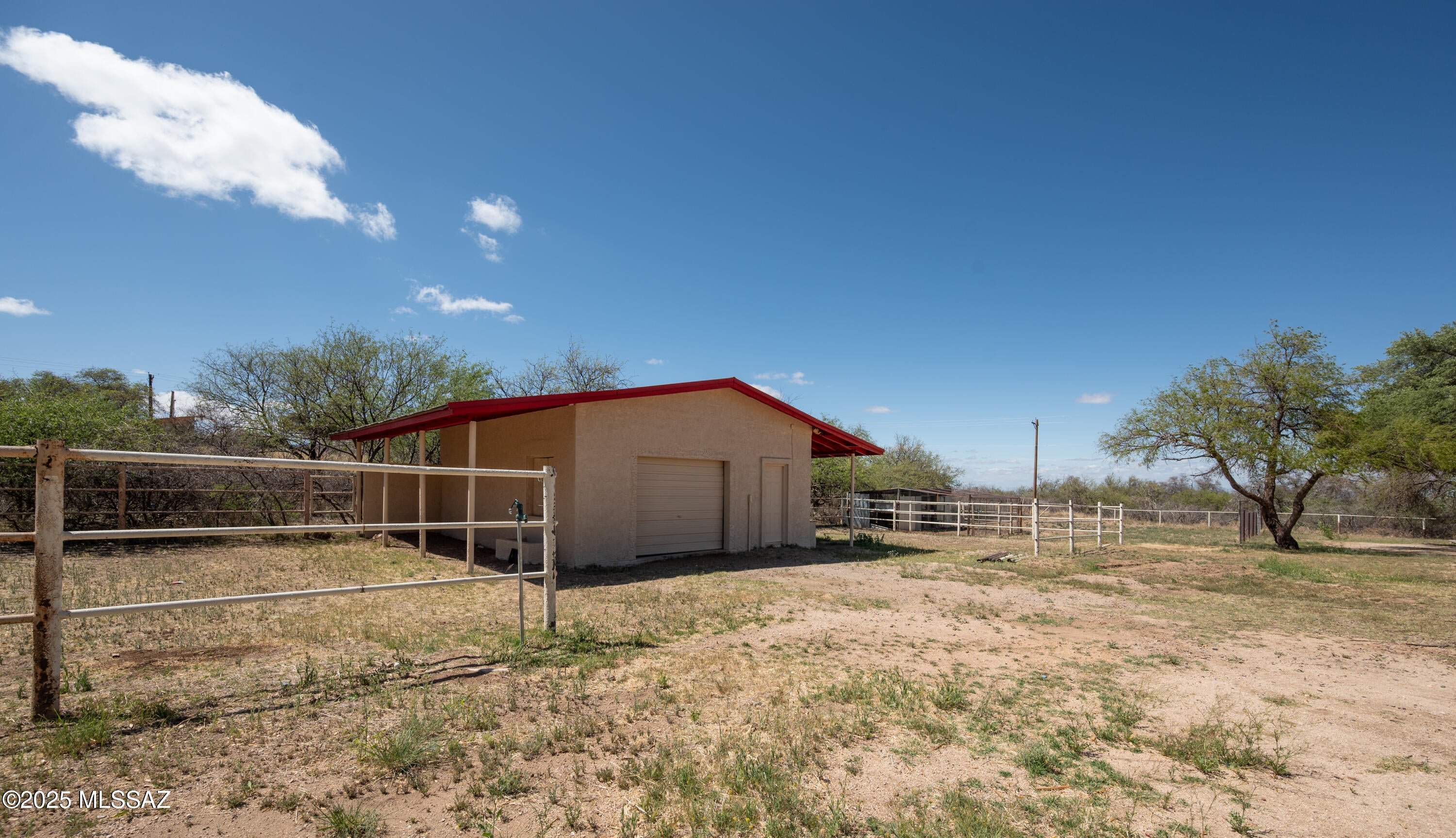 Oracle Townsite - Residential Lease