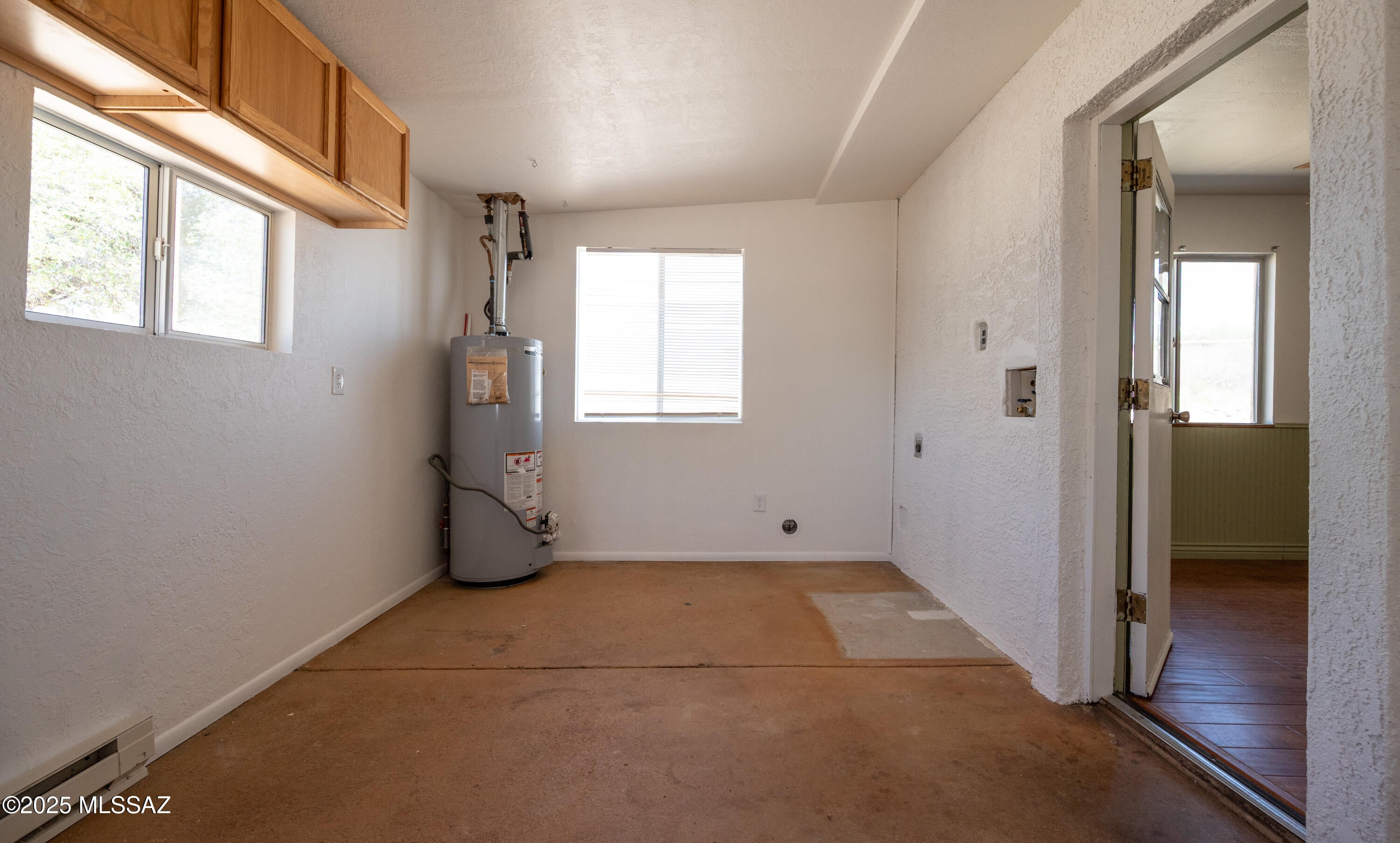 Oracle Townsite - Residential Lease