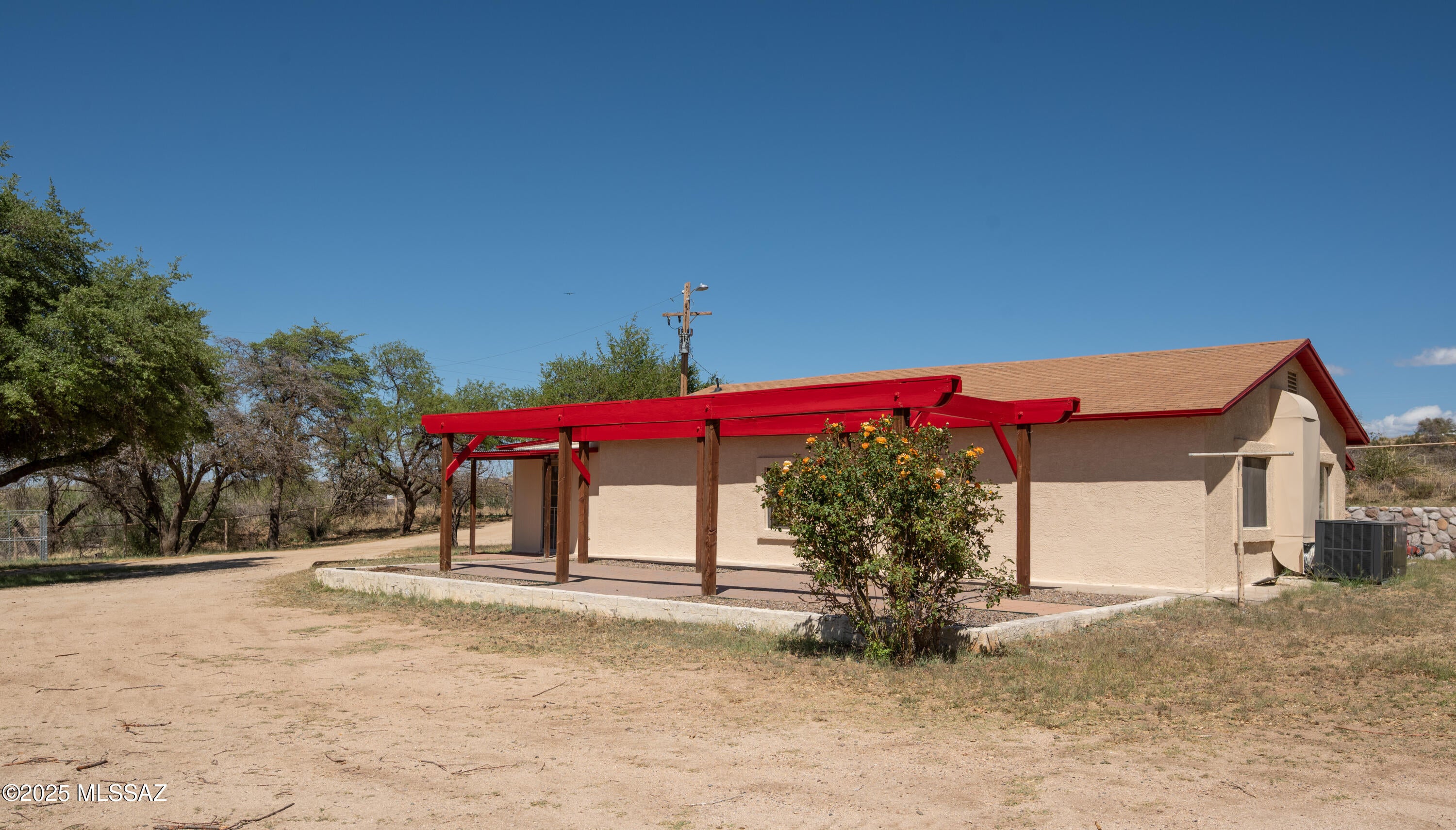 Oracle Townsite - Residential Lease