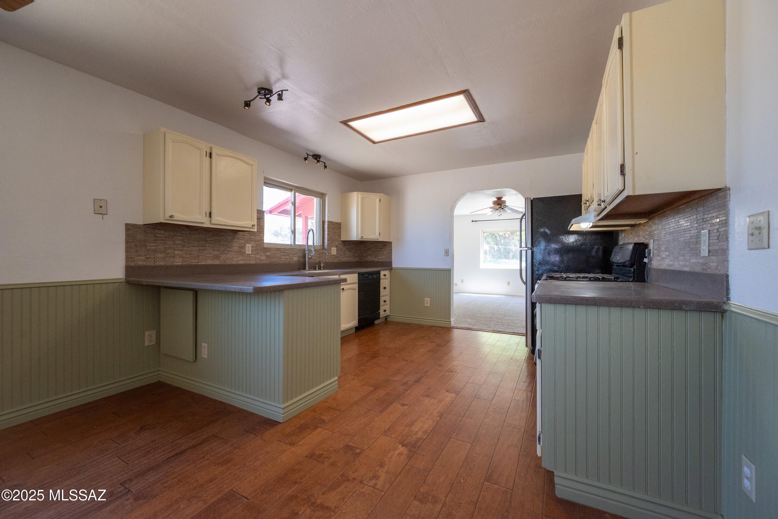 Oracle Townsite - Residential Lease