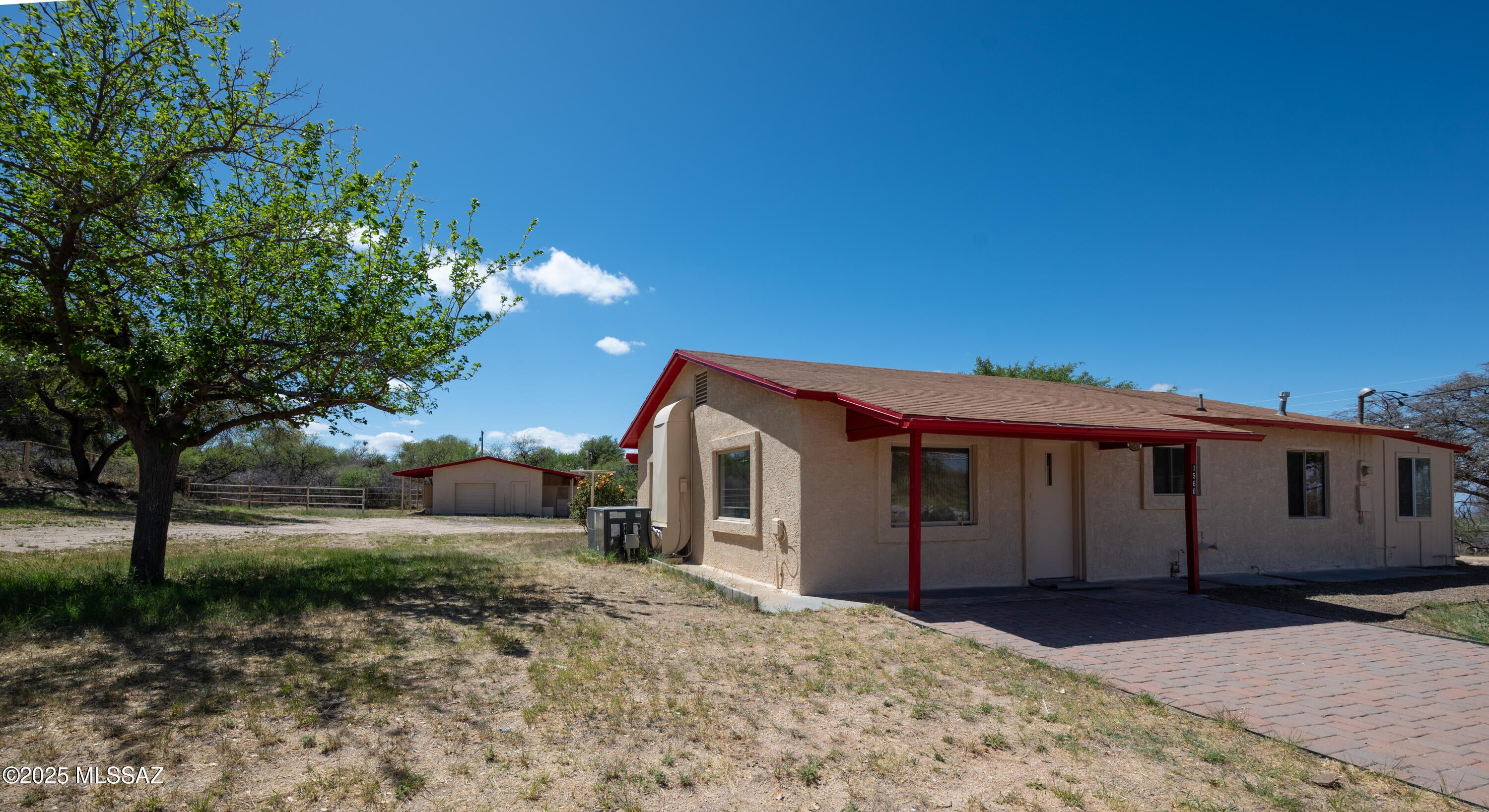 Oracle Townsite - Residential Lease