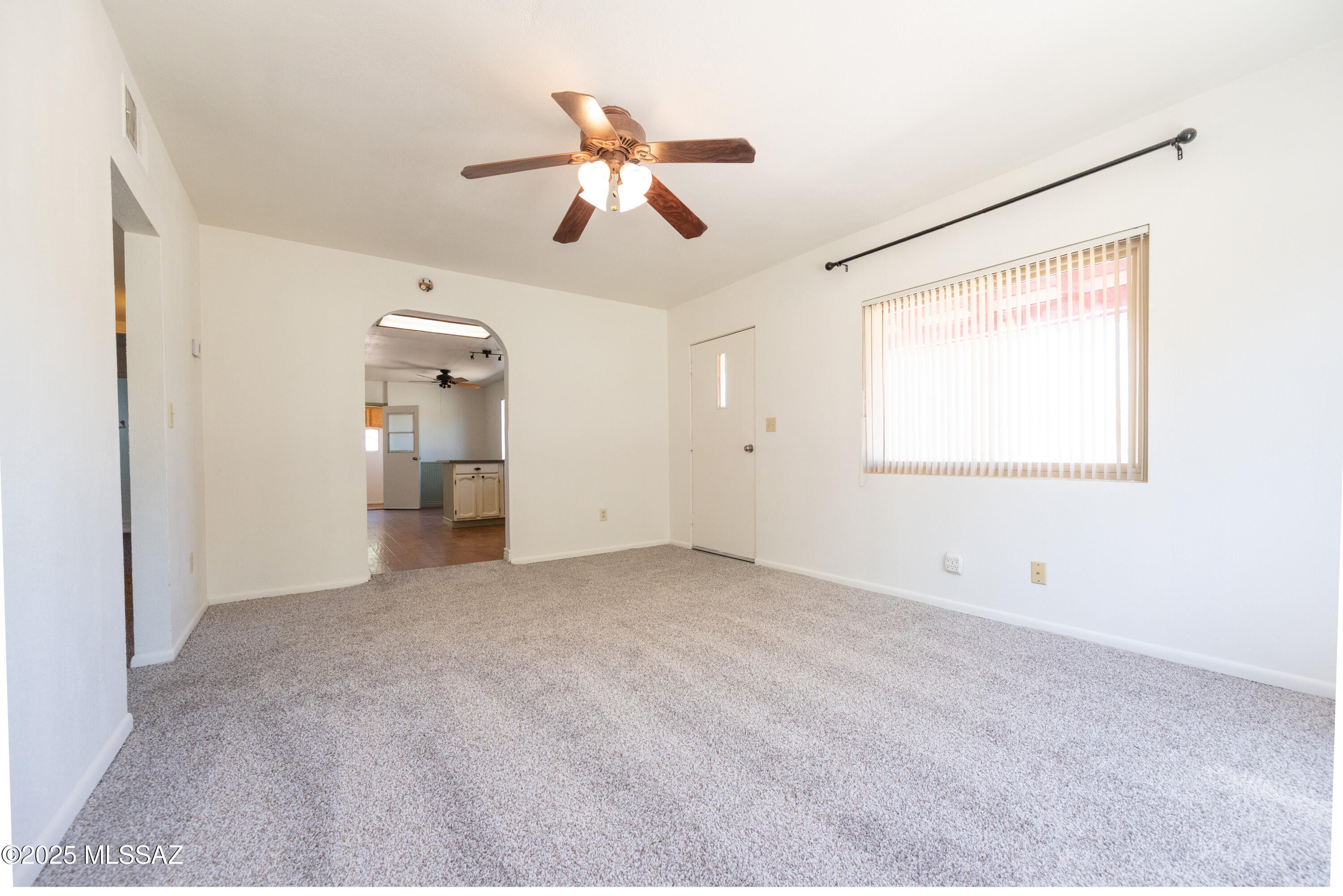 Oracle Townsite - Residential Lease