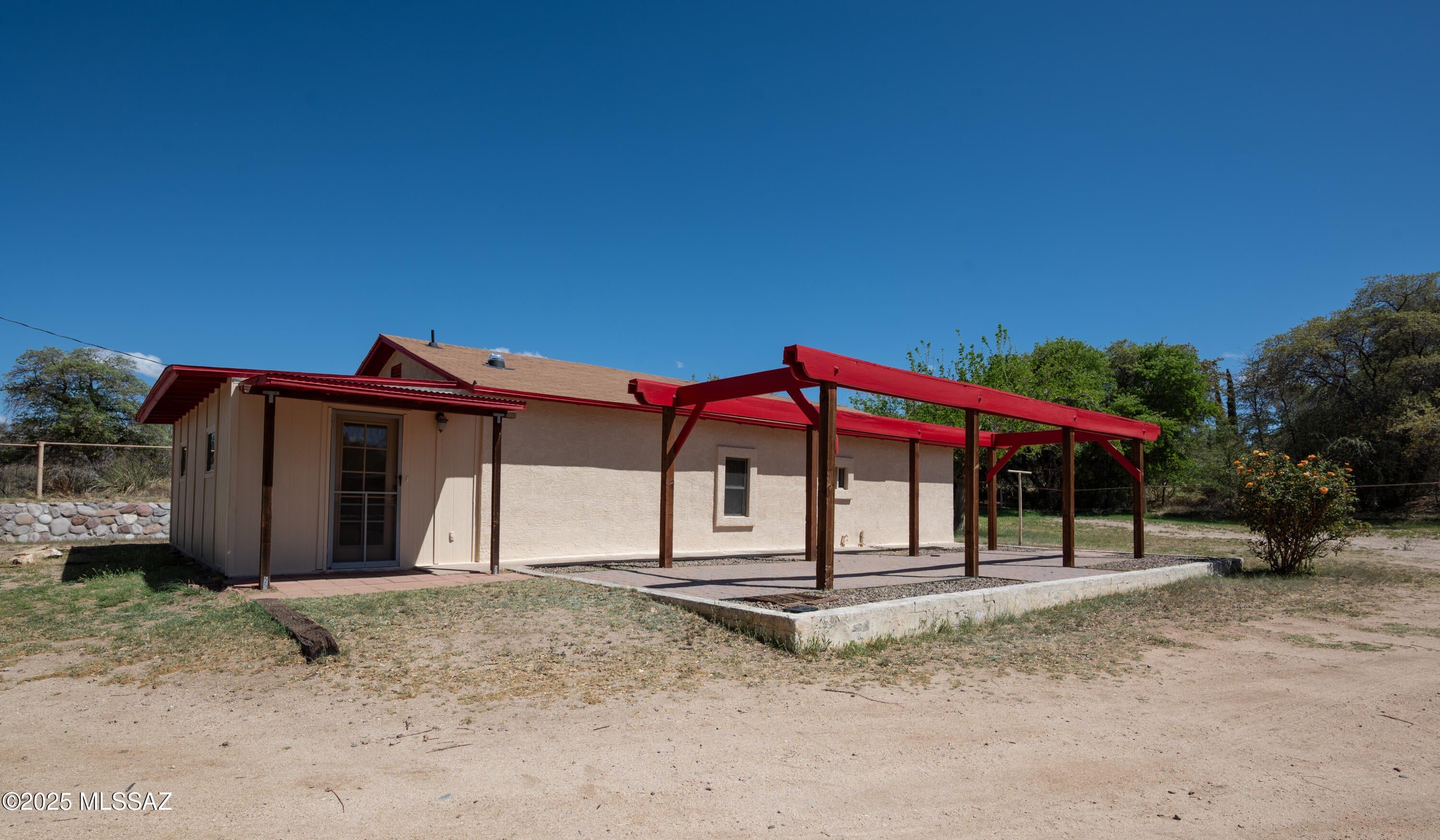 Oracle Townsite - Residential Lease