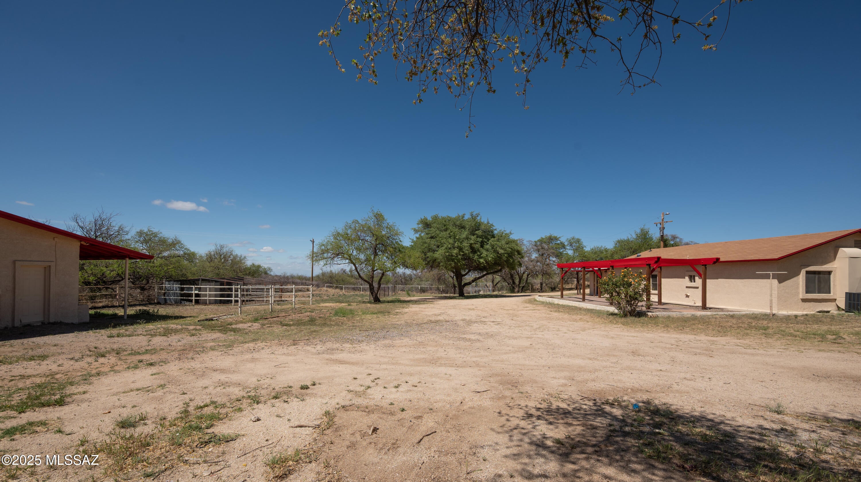 Oracle Townsite - Residential Lease