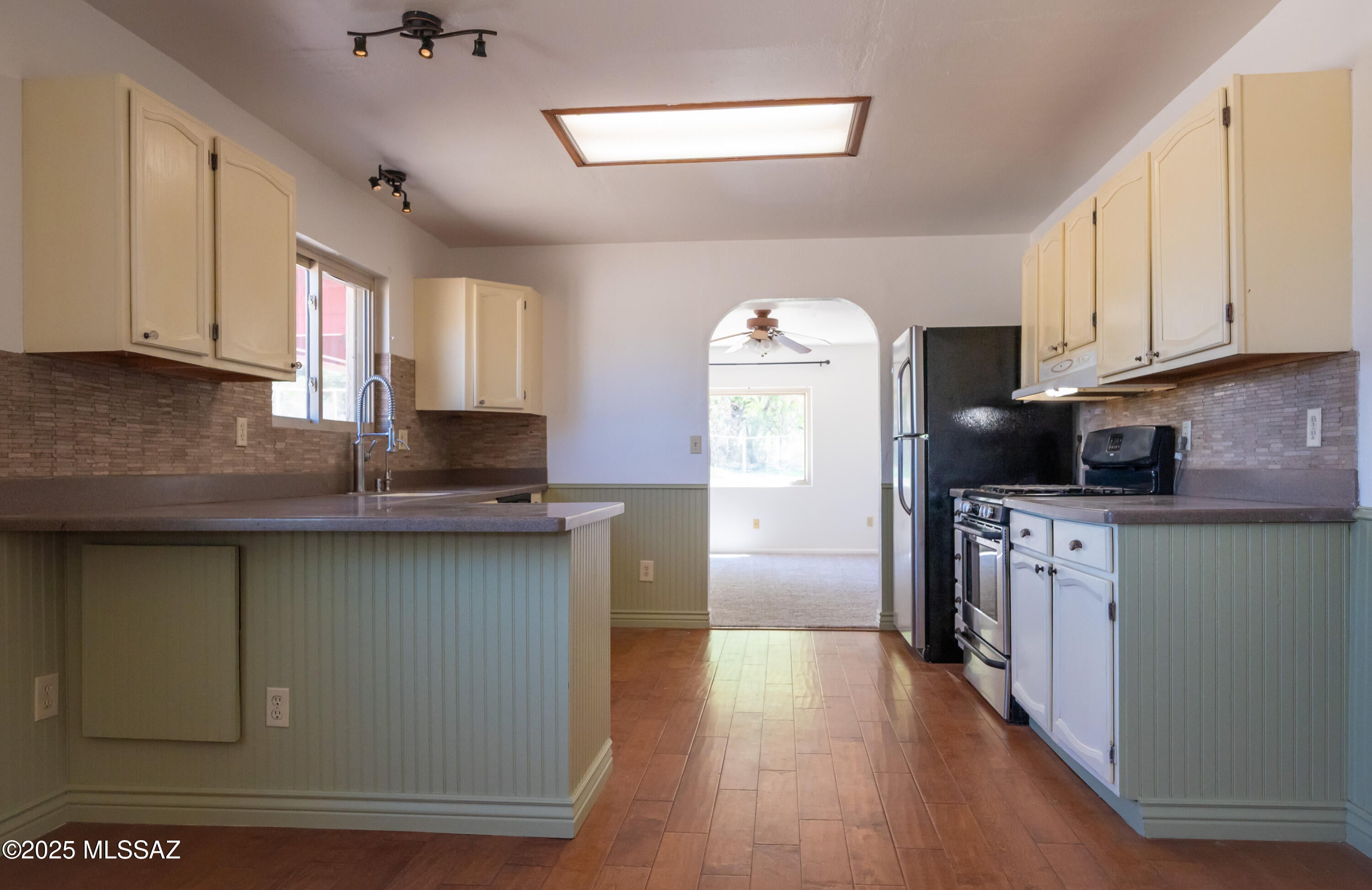 Oracle Townsite - Residential Lease