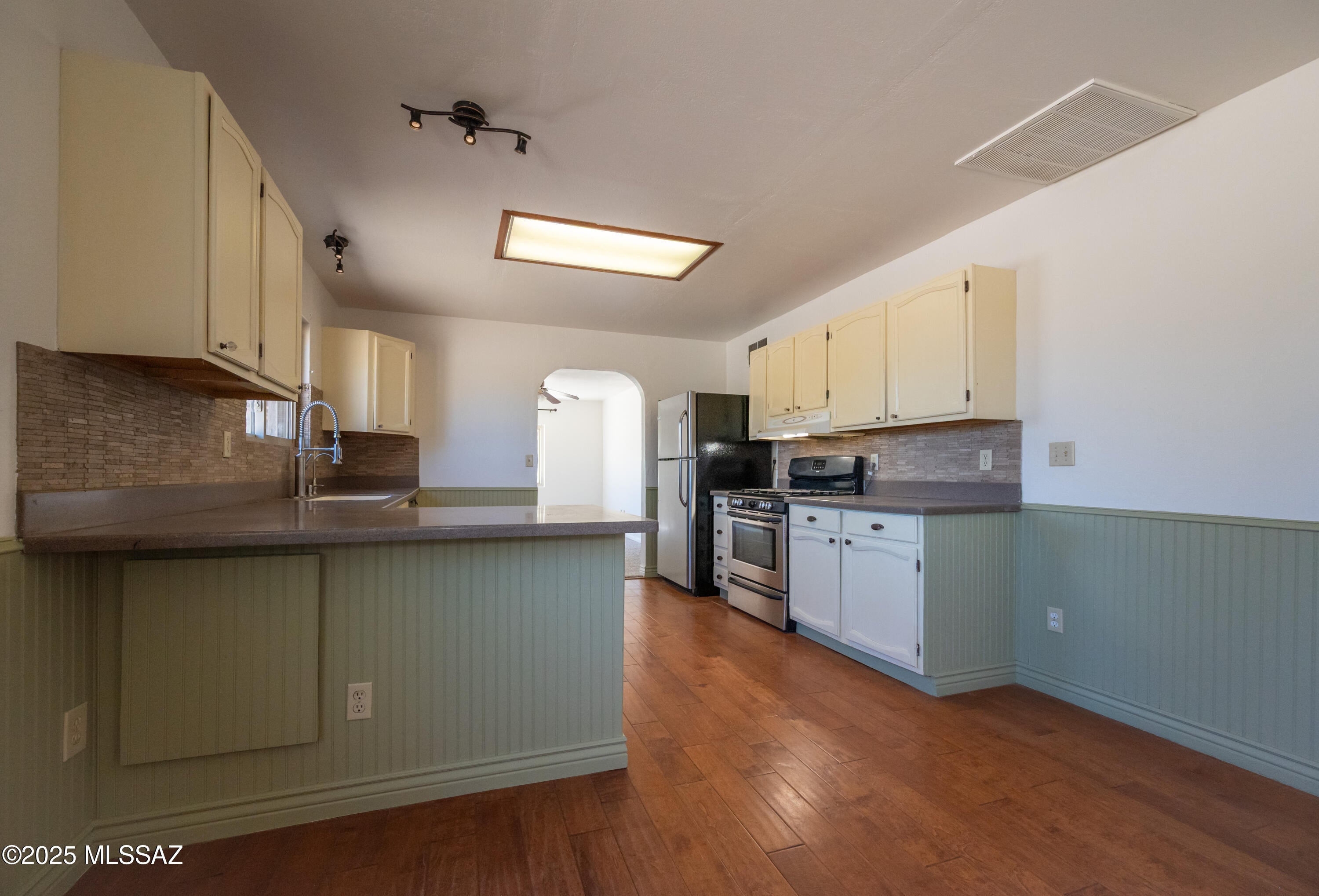 Oracle Townsite - Residential Lease