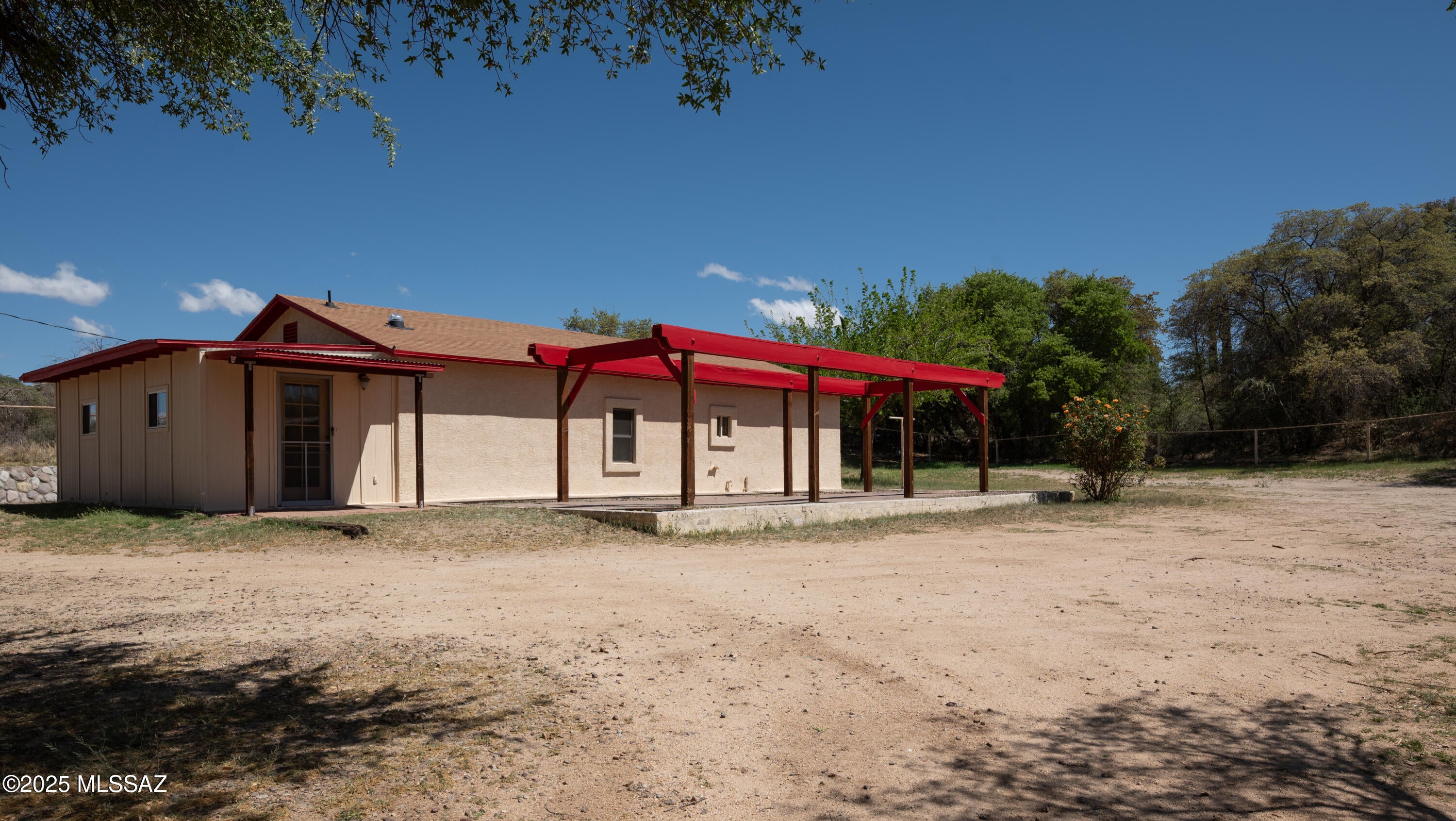 Oracle Townsite - Residential Lease