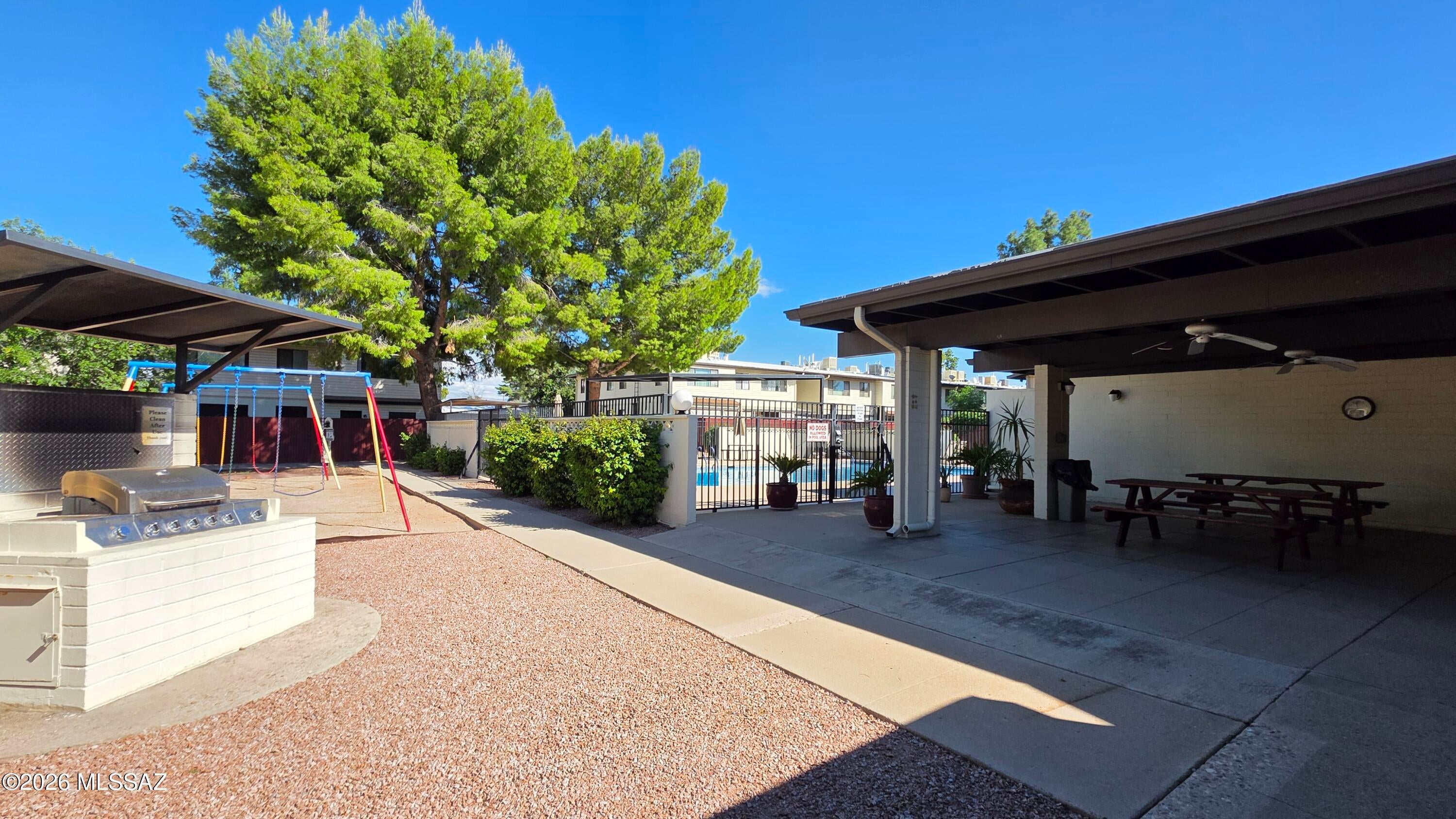 Terra Del Sol - Residential