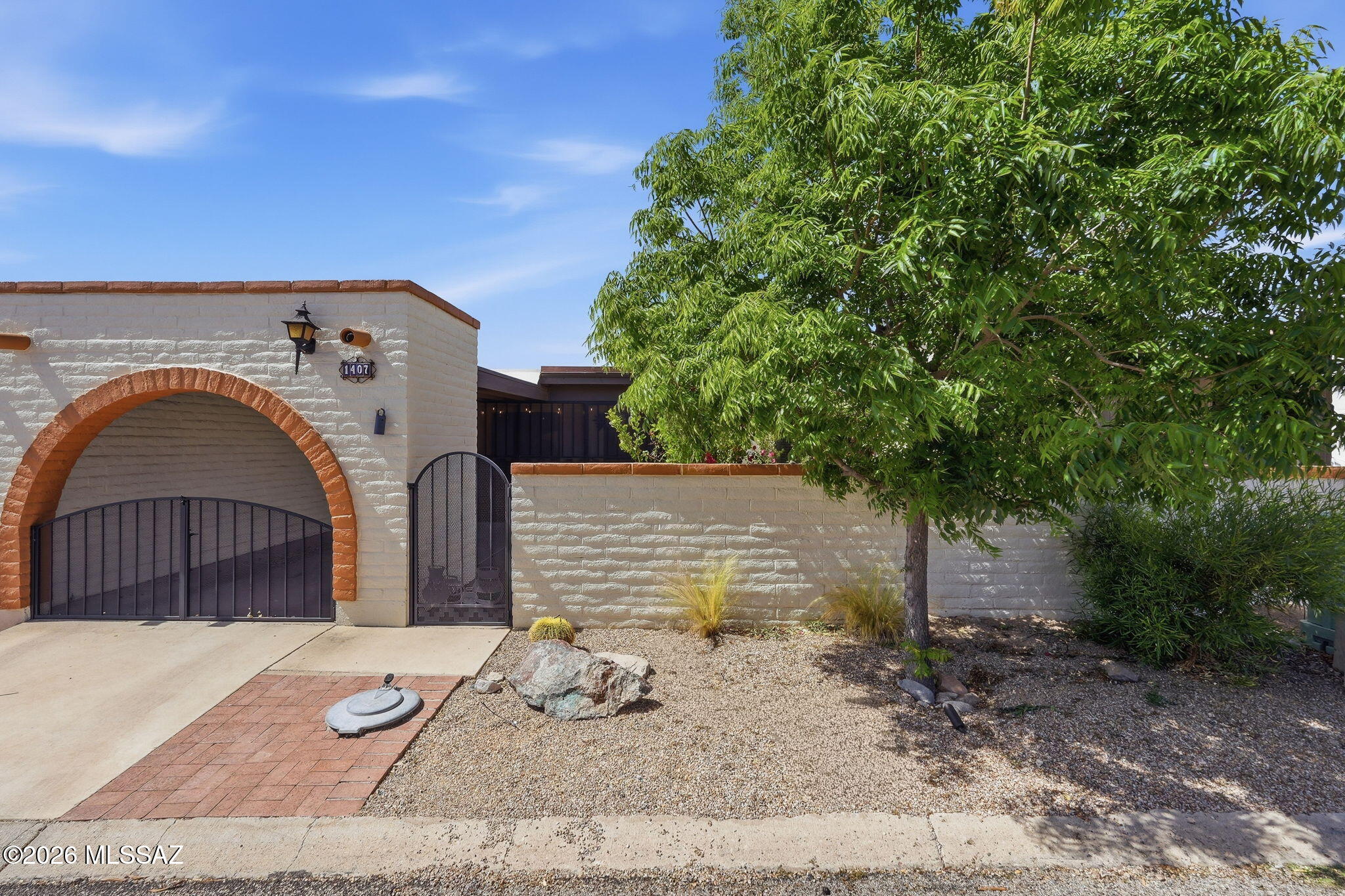 Desert Hills 3 - West - Residential