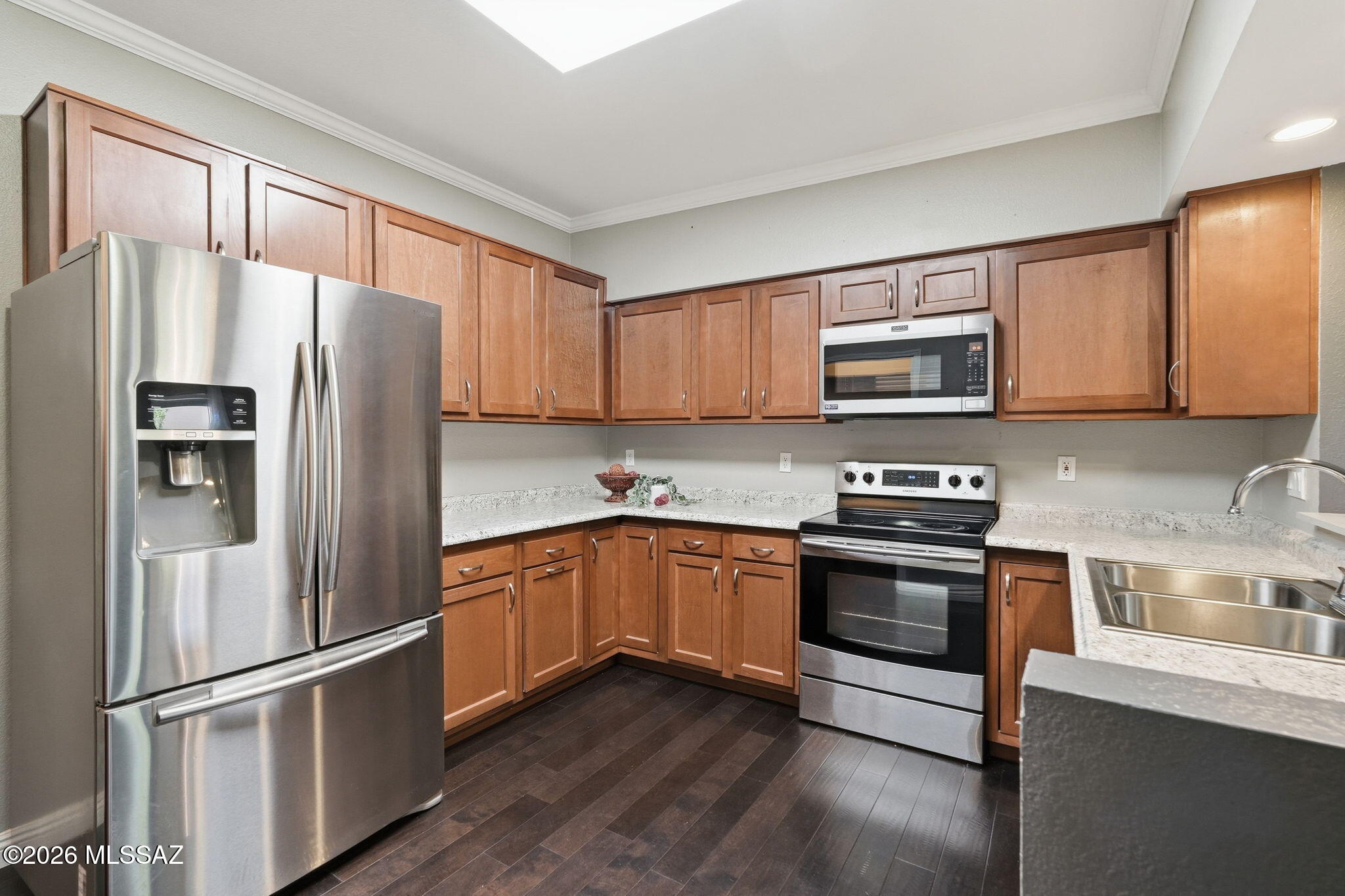 Desert Hills 3 - West - Residential
