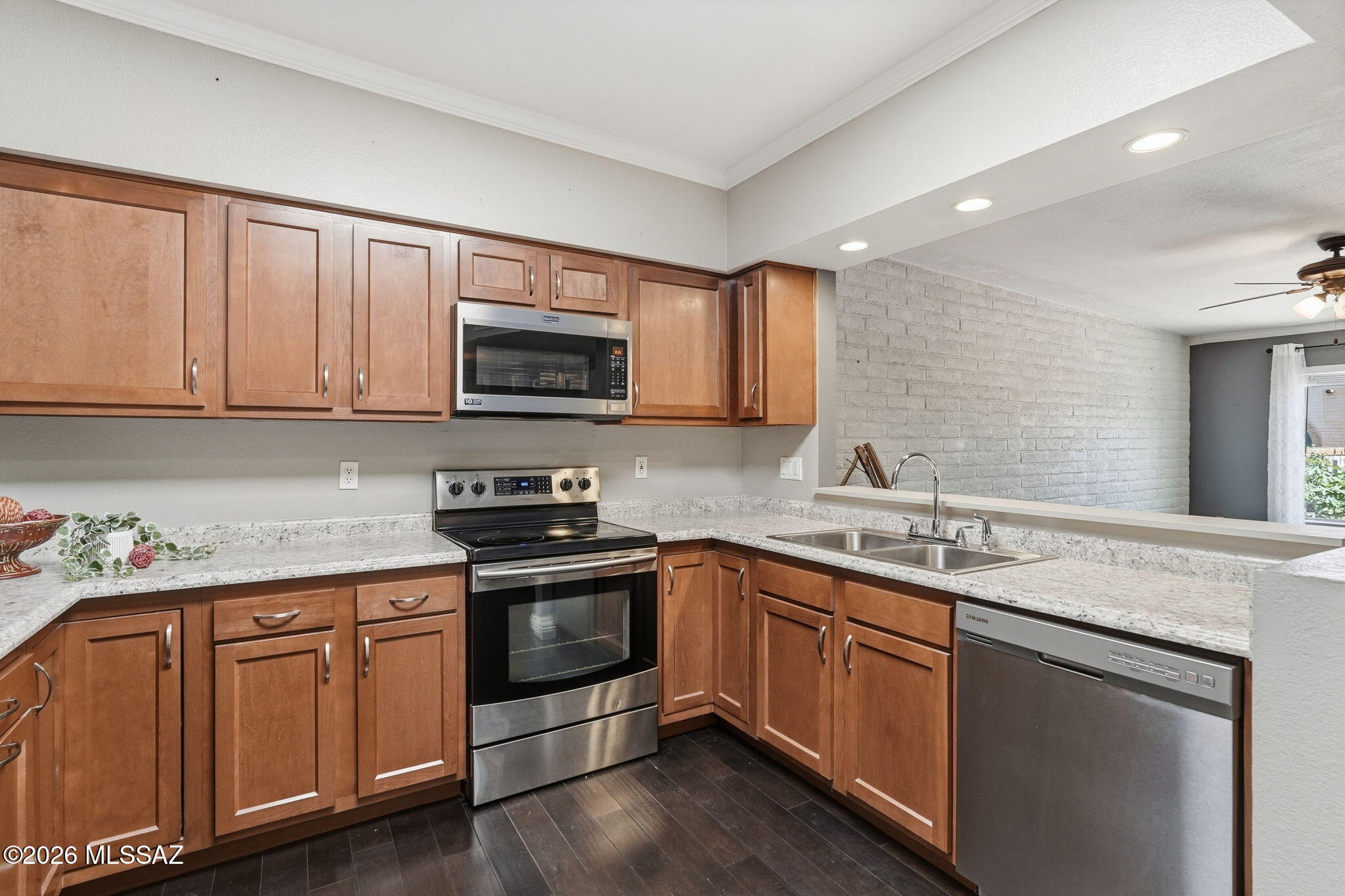 Desert Hills 3 - West - Residential