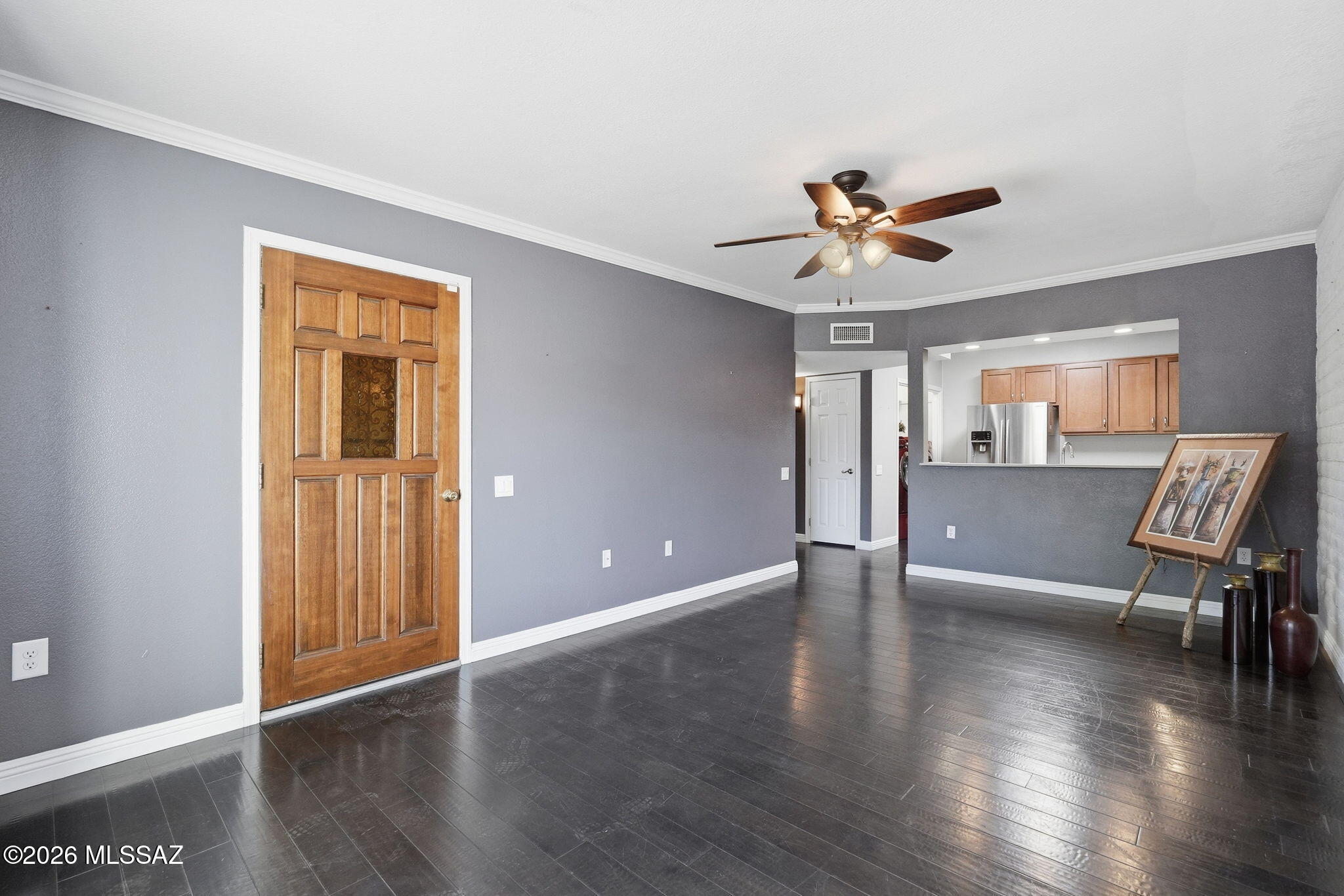 Desert Hills 3 - West - Residential
