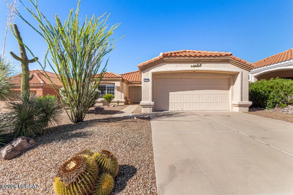 Sun City Vistoso Unit 17(1-276) - Residential