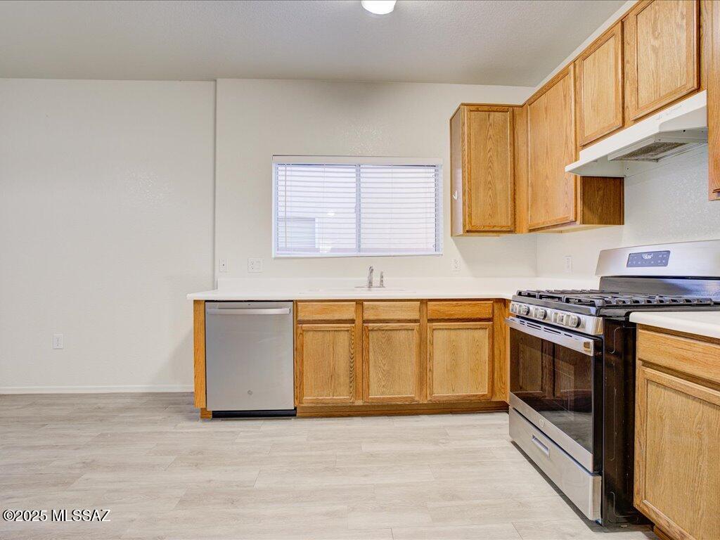 Houghton Village (1-55) - Residential