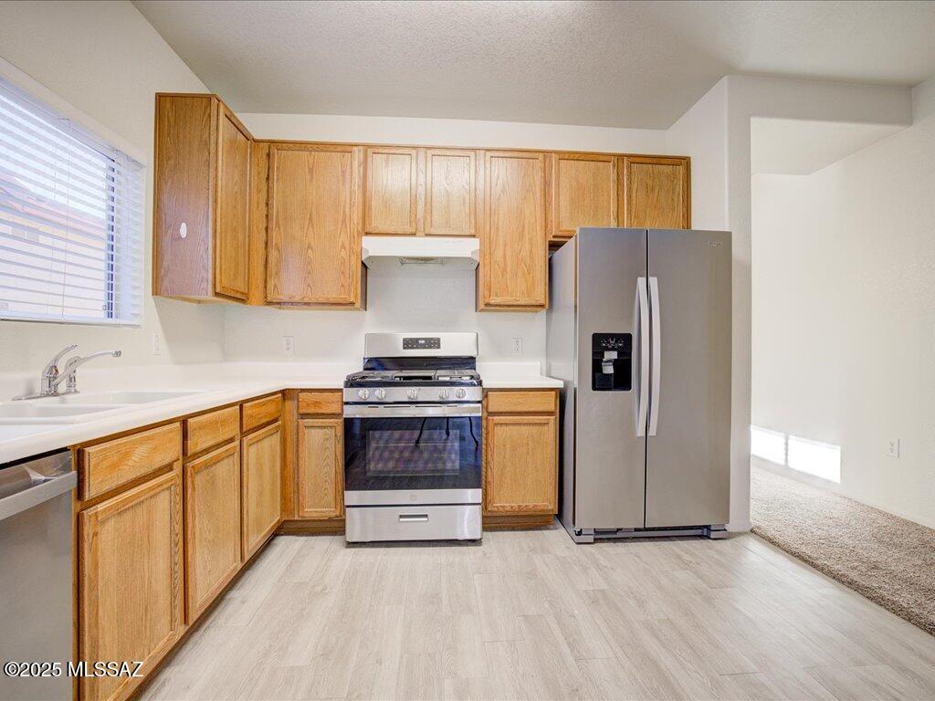 Houghton Village (1-55) - Residential