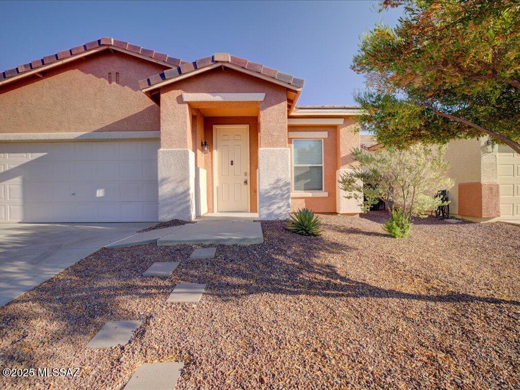 Houghton Village (1-55) - Residential