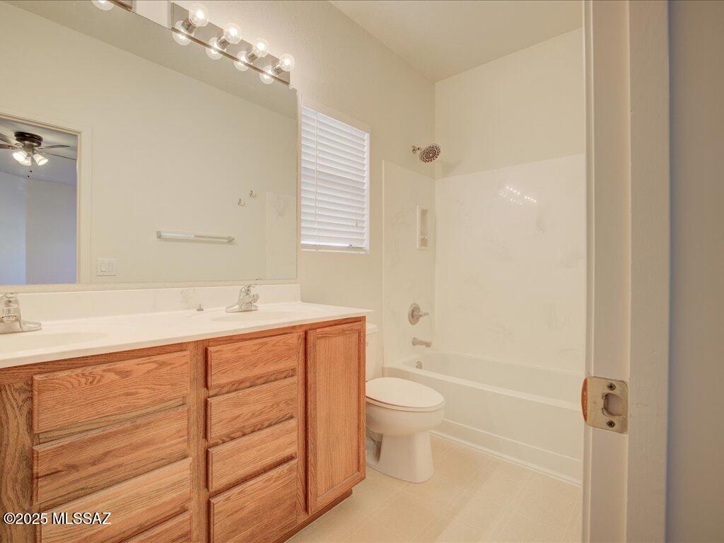Houghton Village (1-55) - Residential