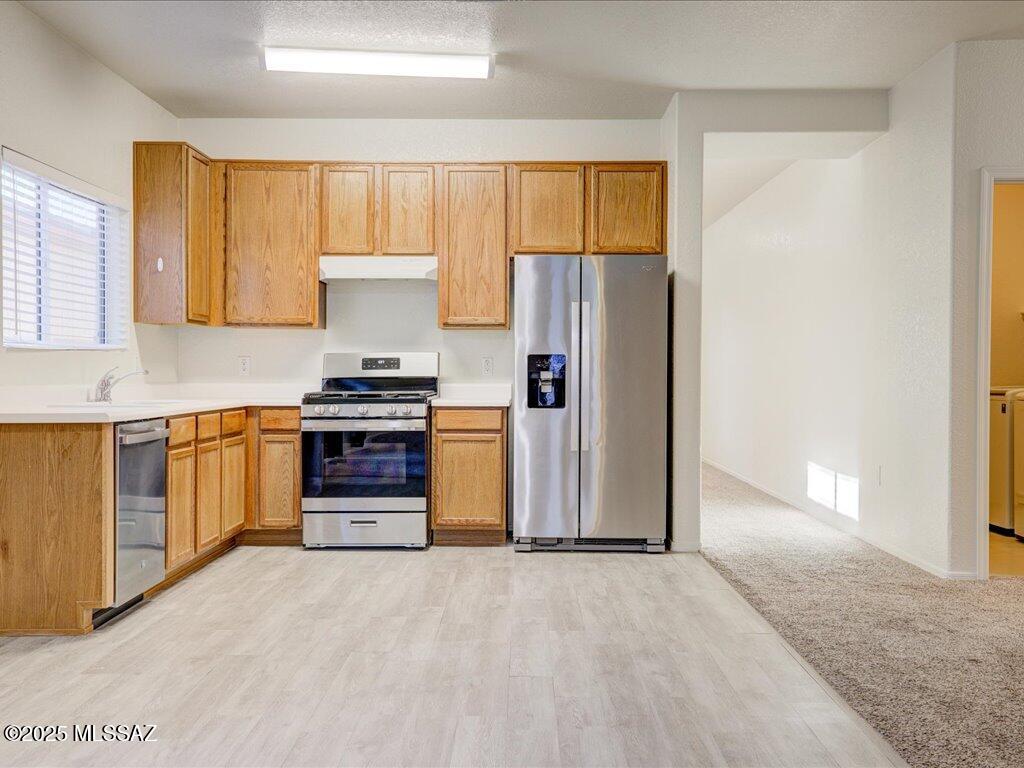 Houghton Village (1-55) - Residential